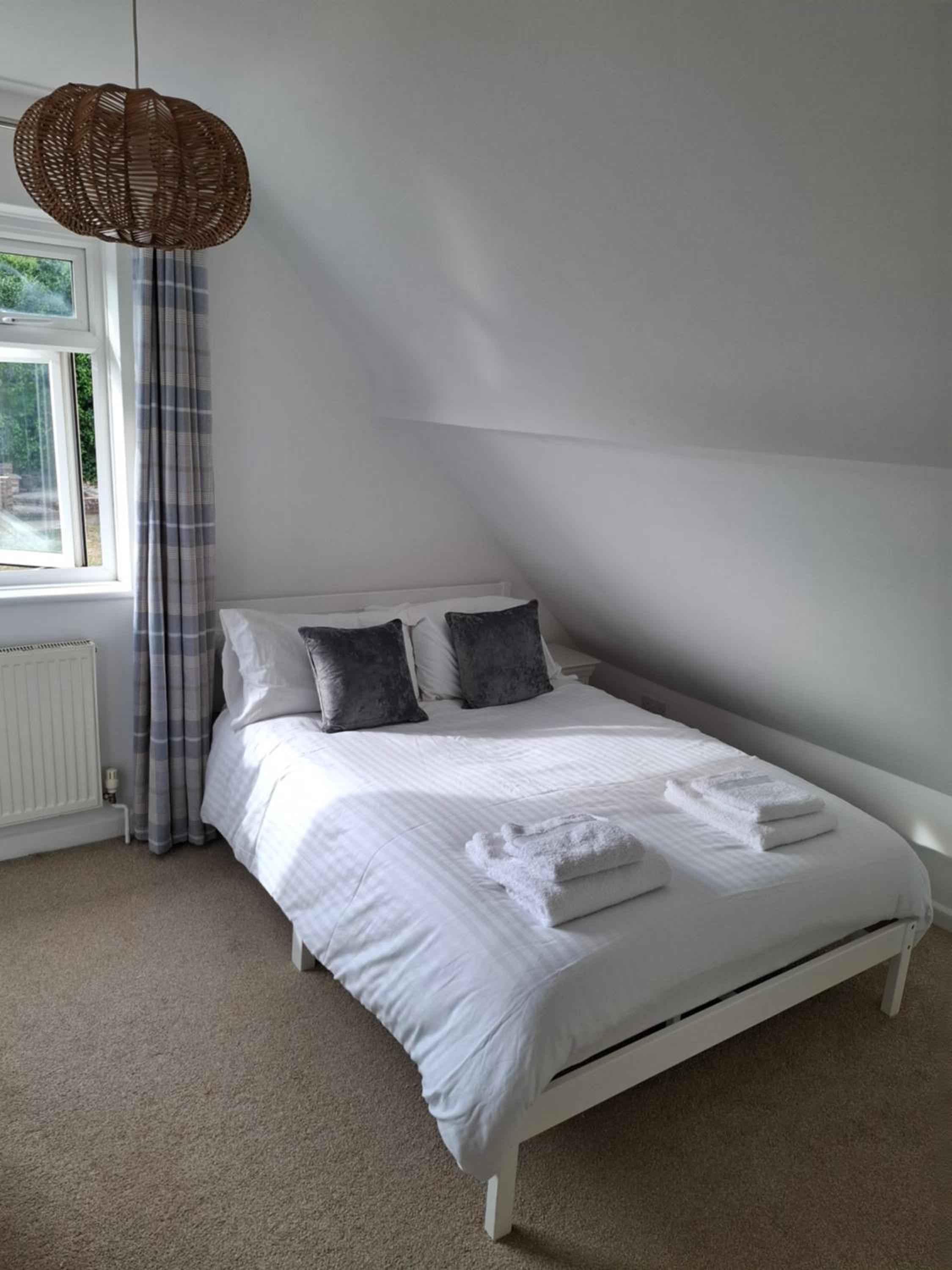4 Bedroom House in Saltdean, Brighton