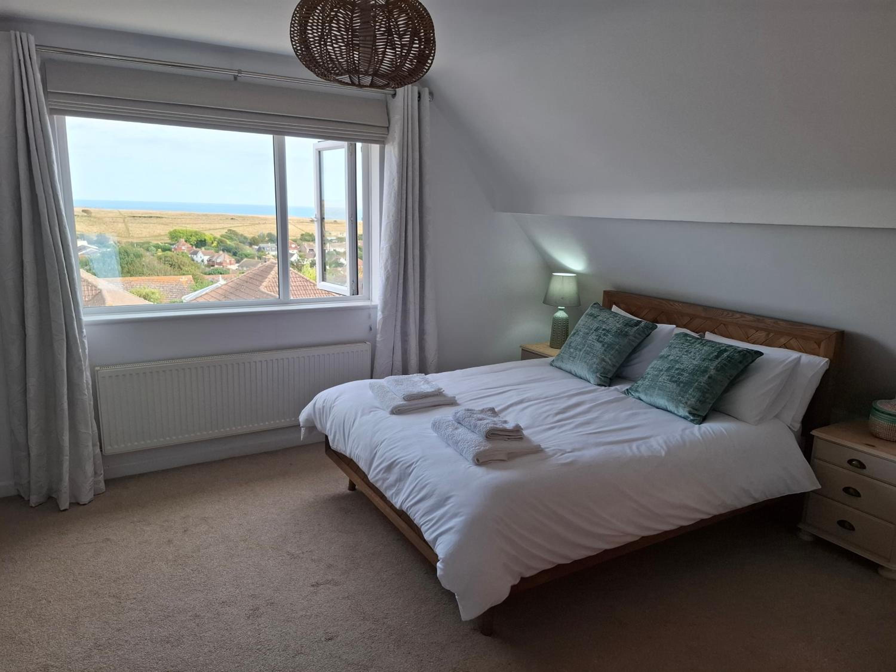 4 Bedroom House in Saltdean, Brighton