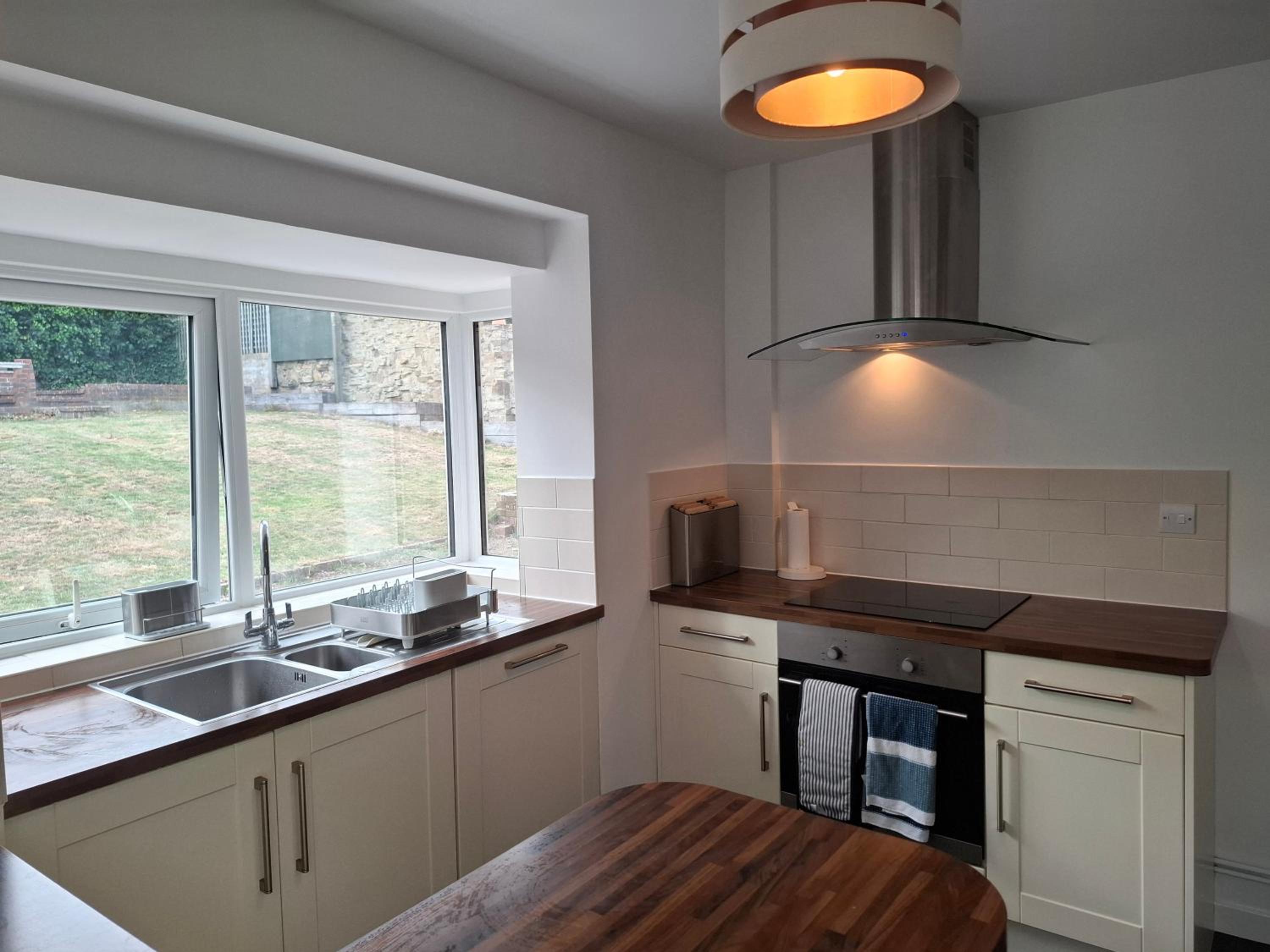 4 Bedroom House in Saltdean, Brighton