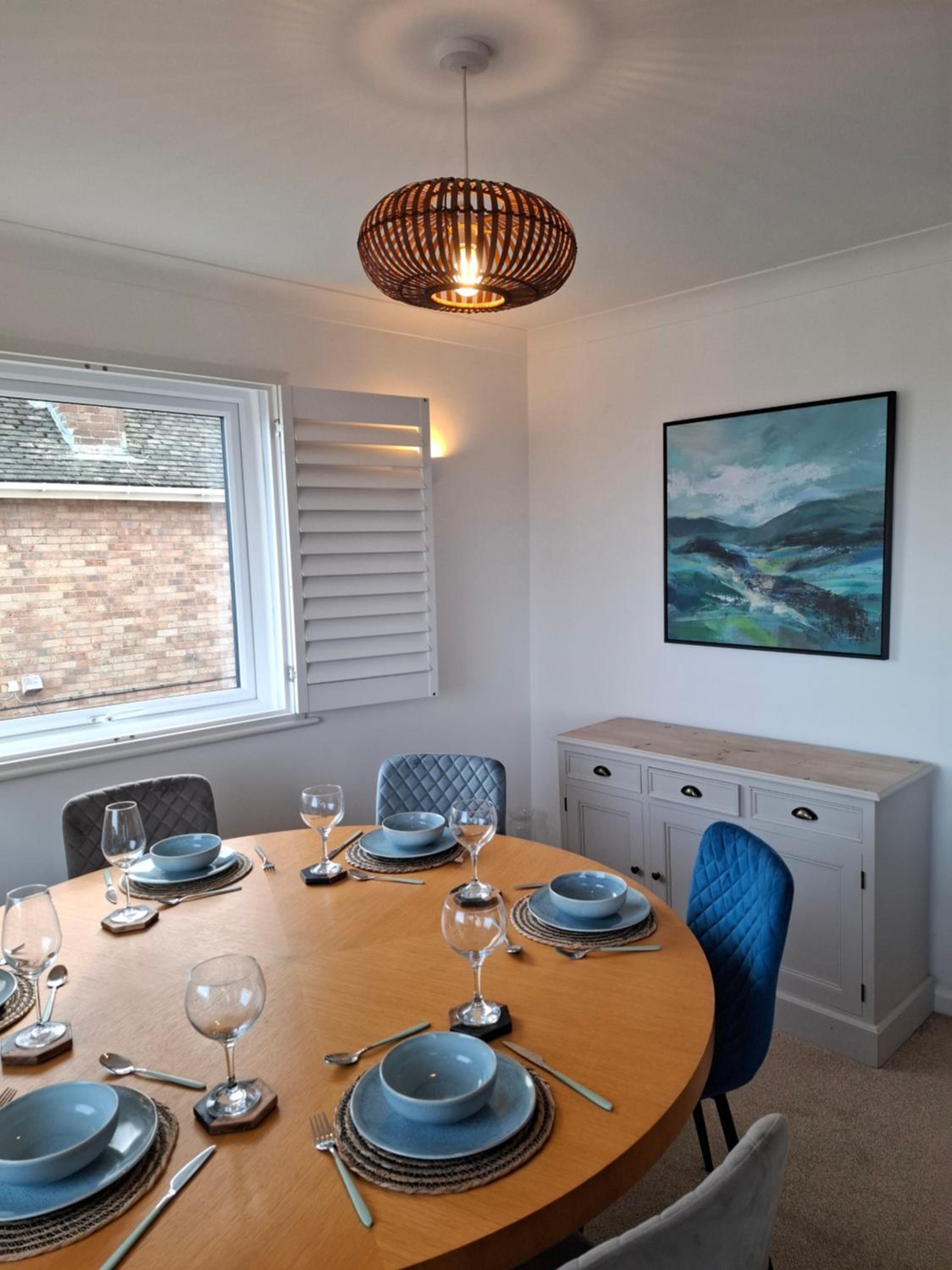4 Bedroom House in Saltdean, Brighton