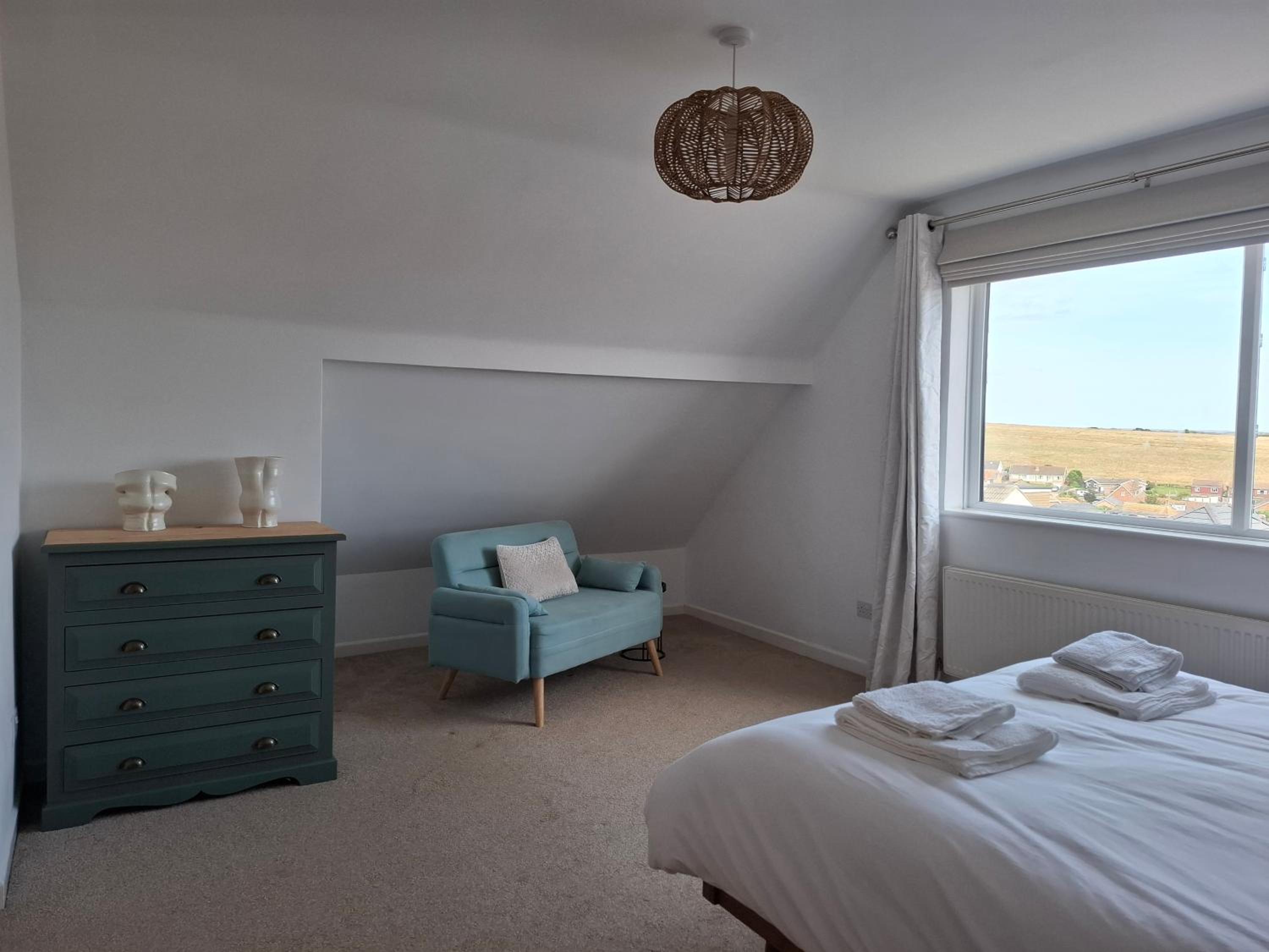 4 Bedroom House in Saltdean, Brighton