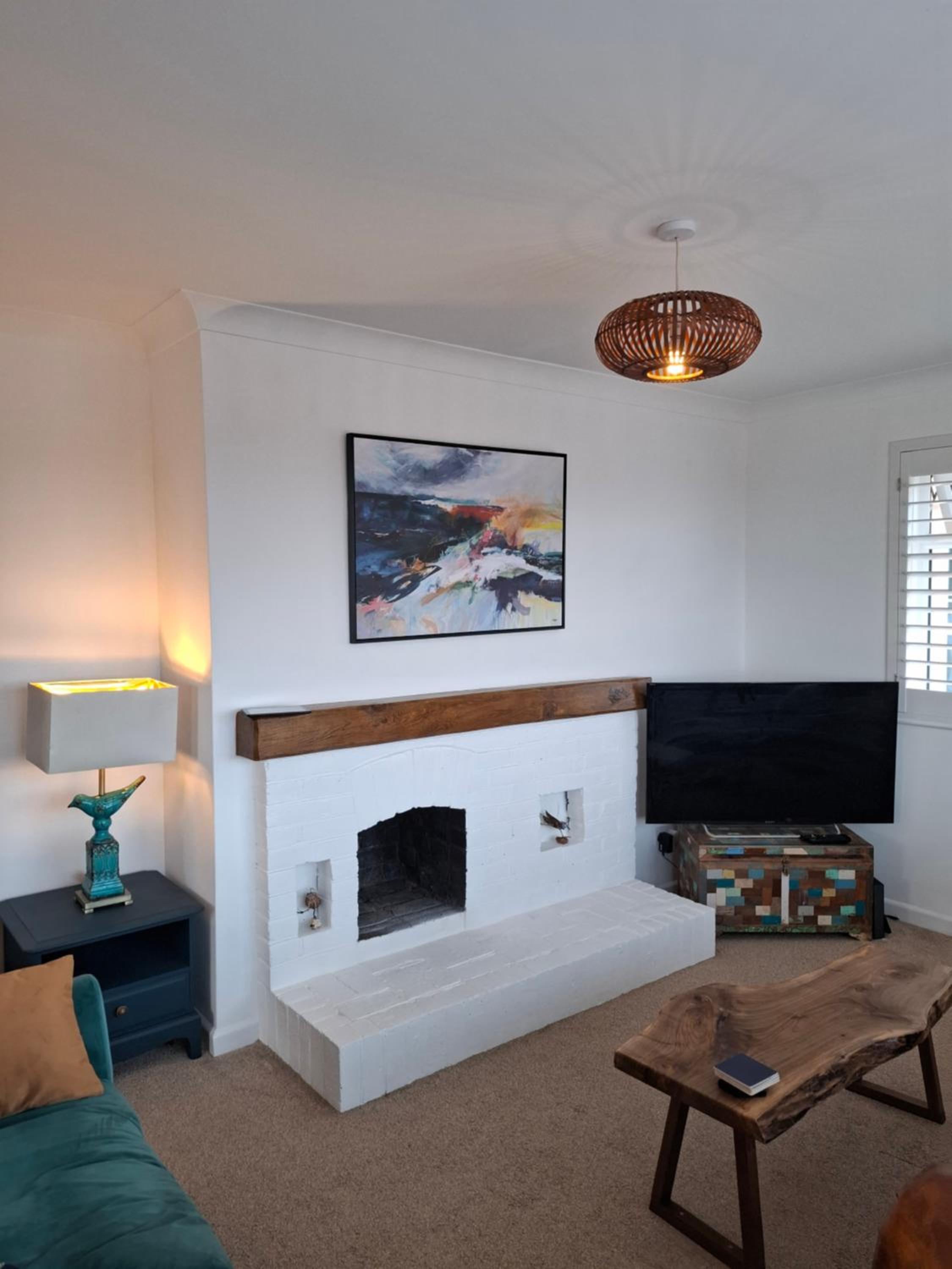 4 Bedroom House in Saltdean, Brighton