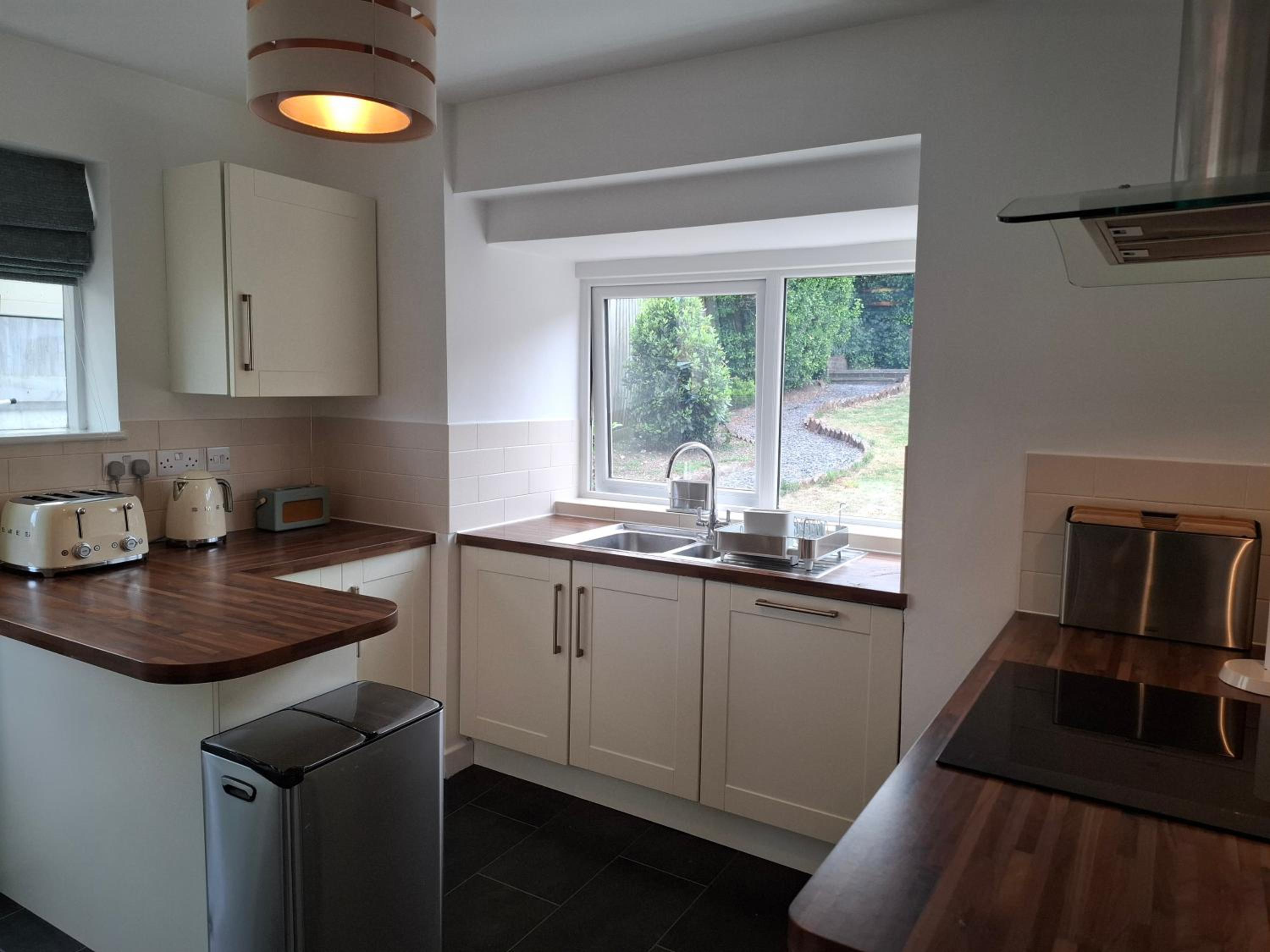 4 Bedroom House in Saltdean, Brighton