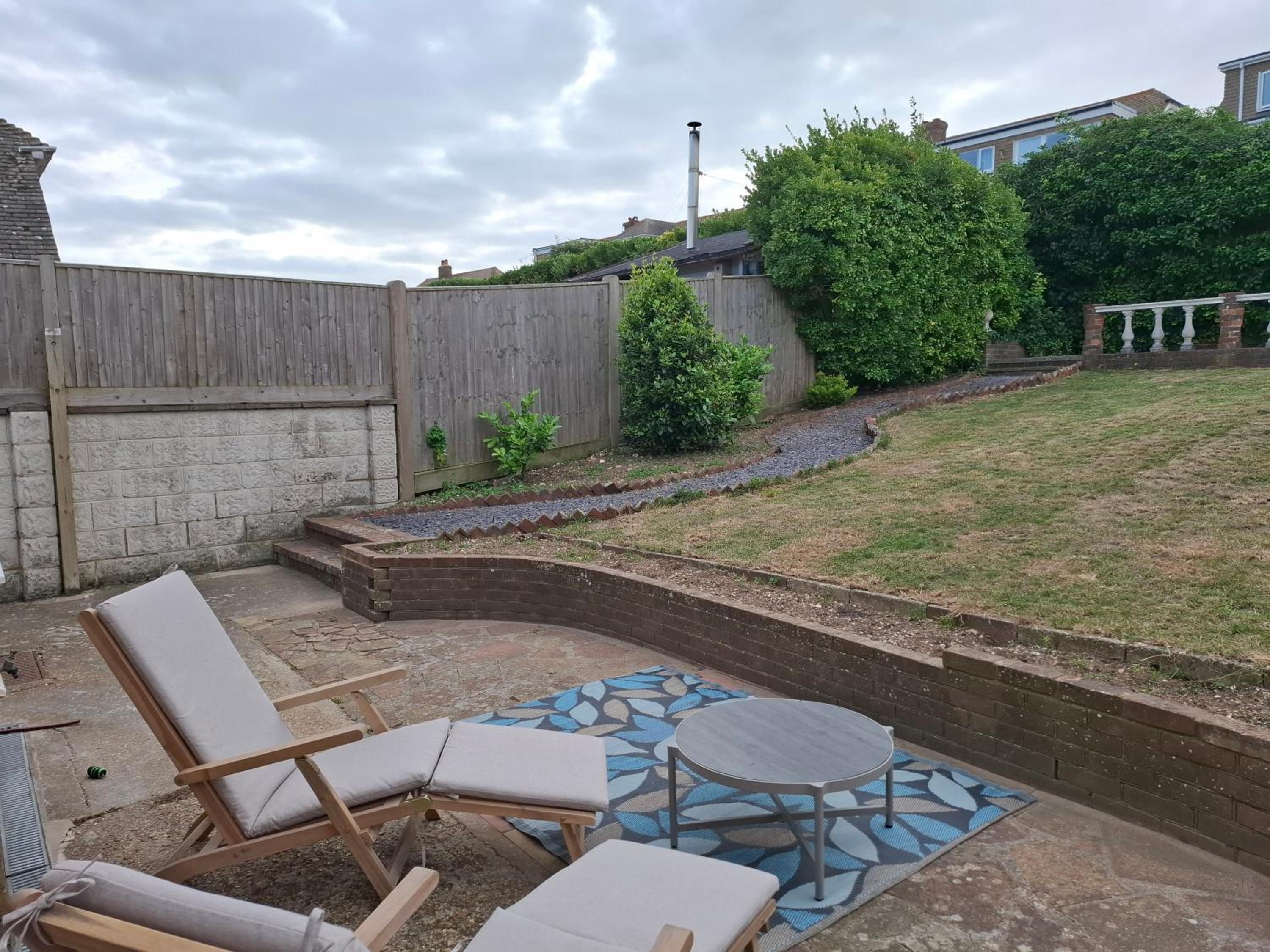 4 Bedroom House in Saltdean, Brighton