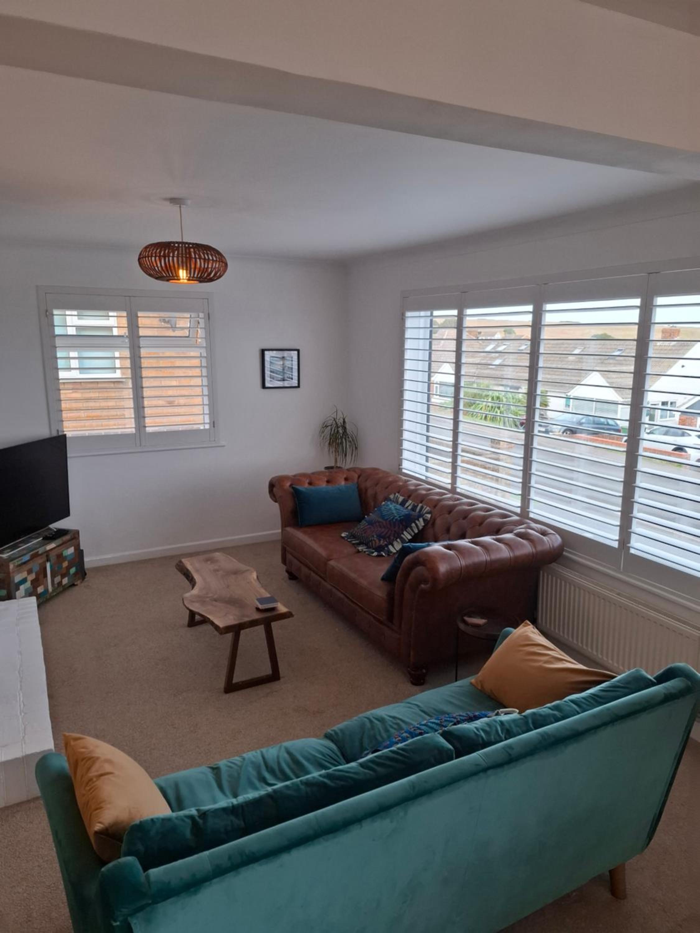 4 Bedroom House in Saltdean, Brighton