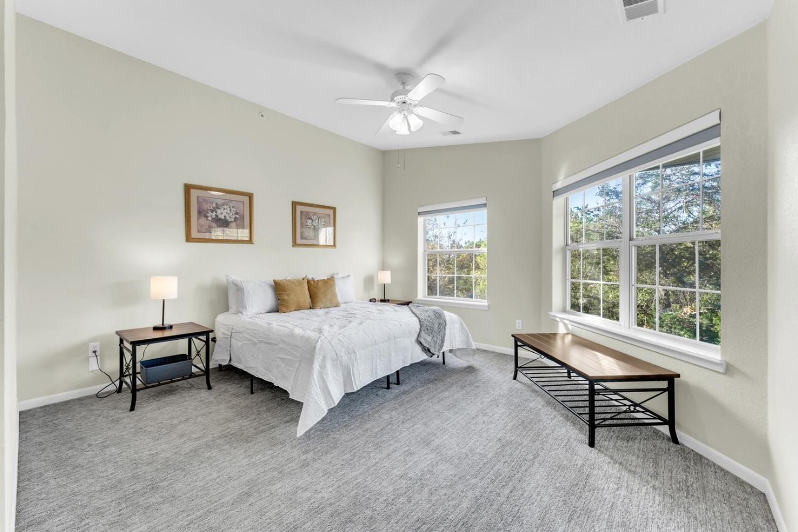 Branson 2BR Retreat | Jacuzzi + Gym + Pools
