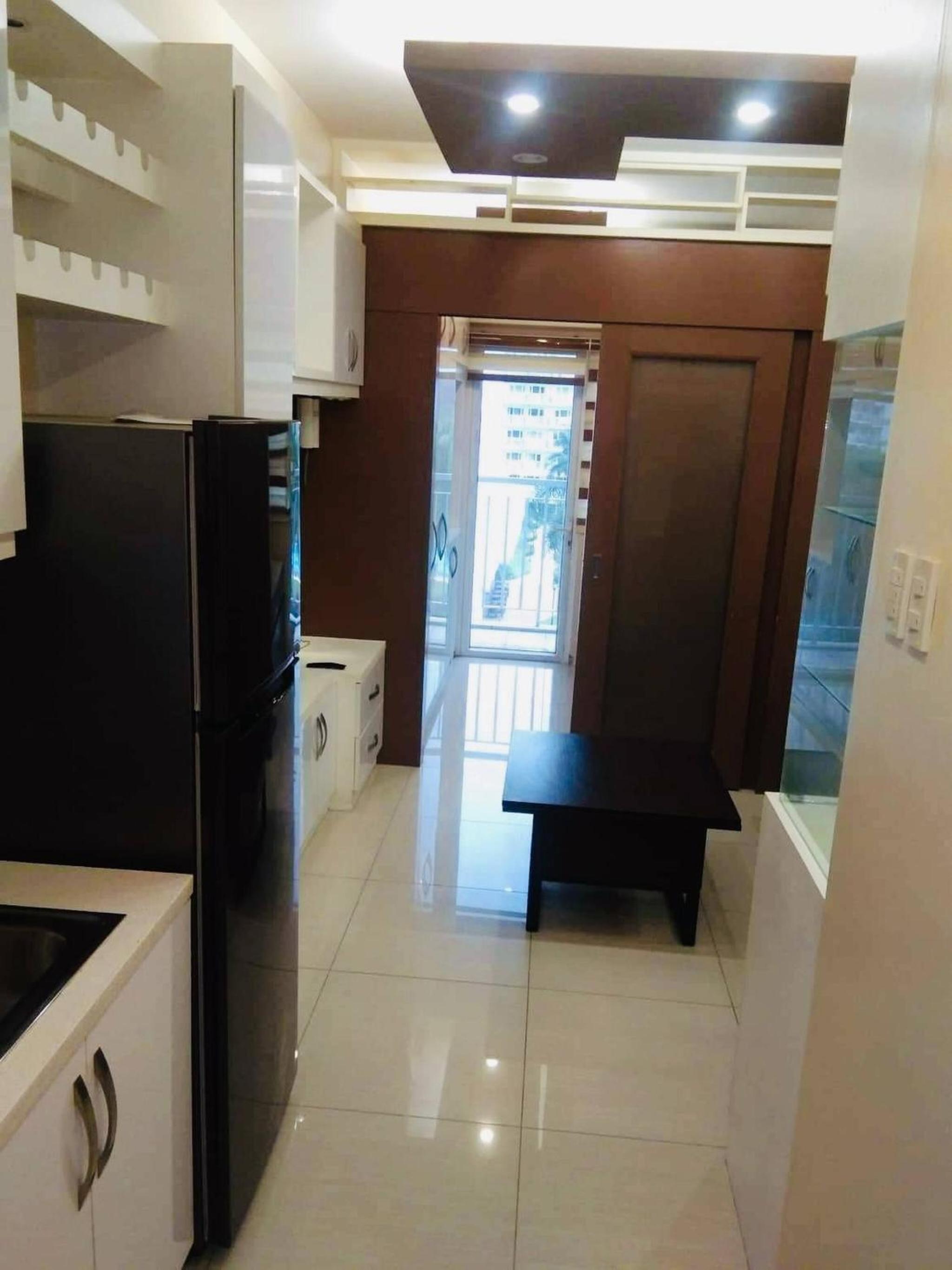 Charming 1-Bedroom Apartment in the Heart of Pasay City