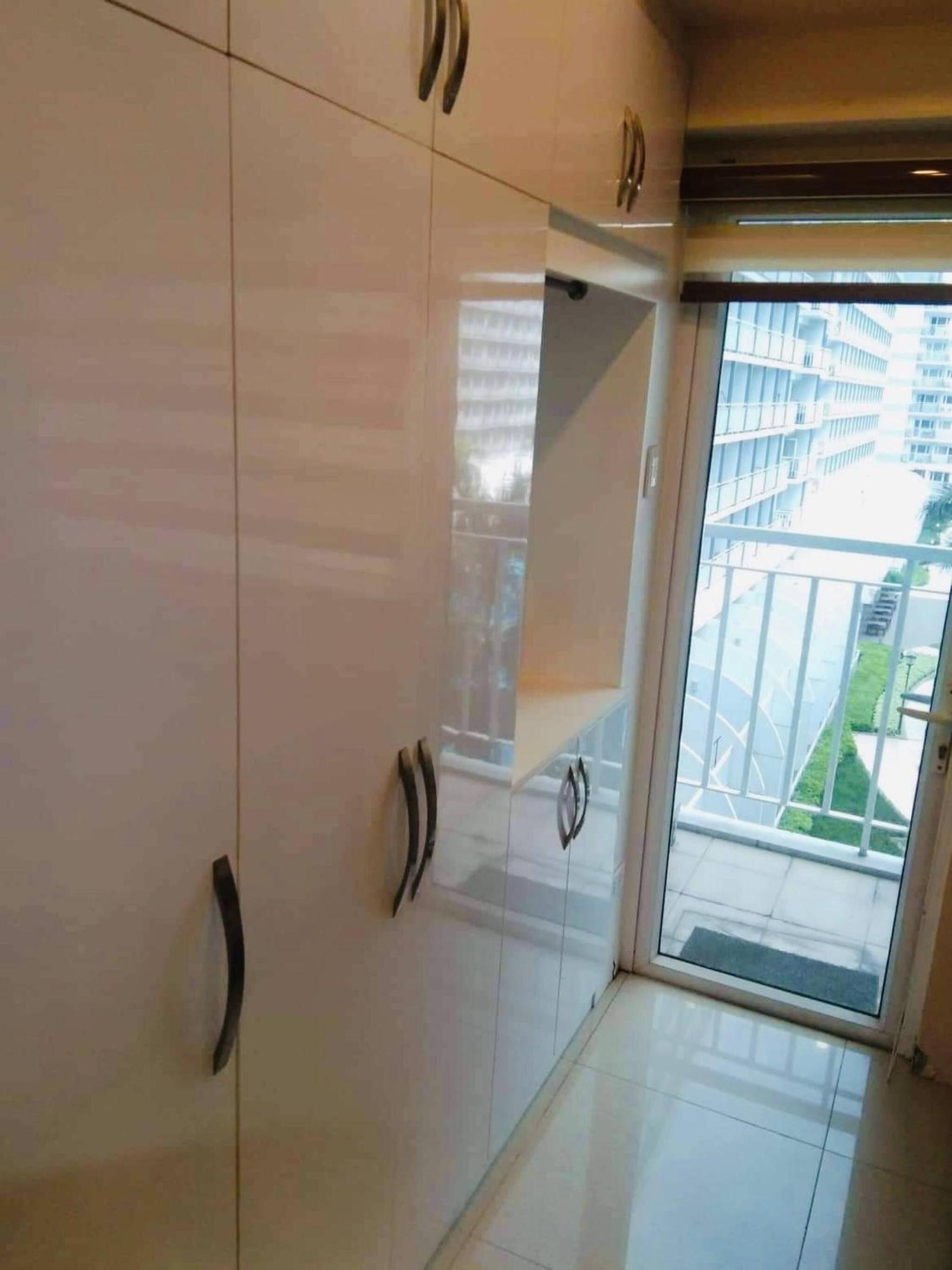 Charming 1-Bedroom Apartment in the Heart of Pasay City