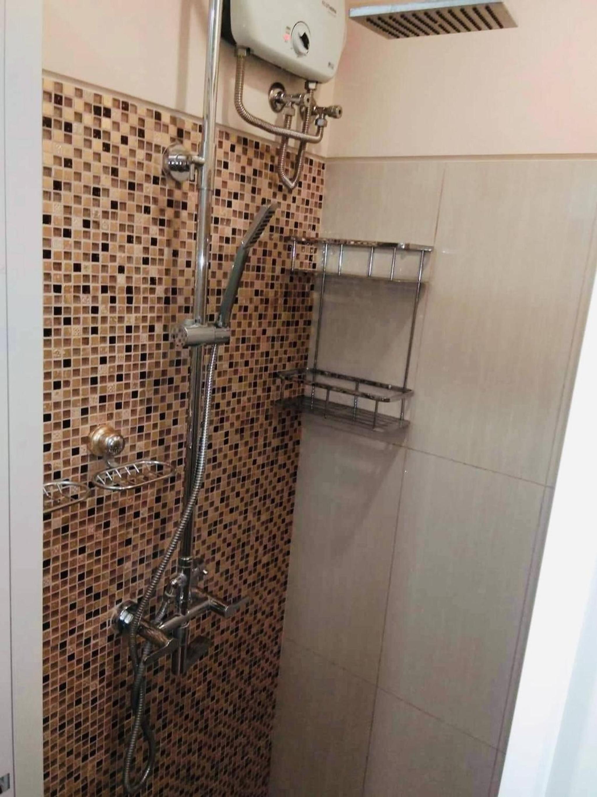 Charming 1-Bedroom Apartment in the Heart of Pasay City