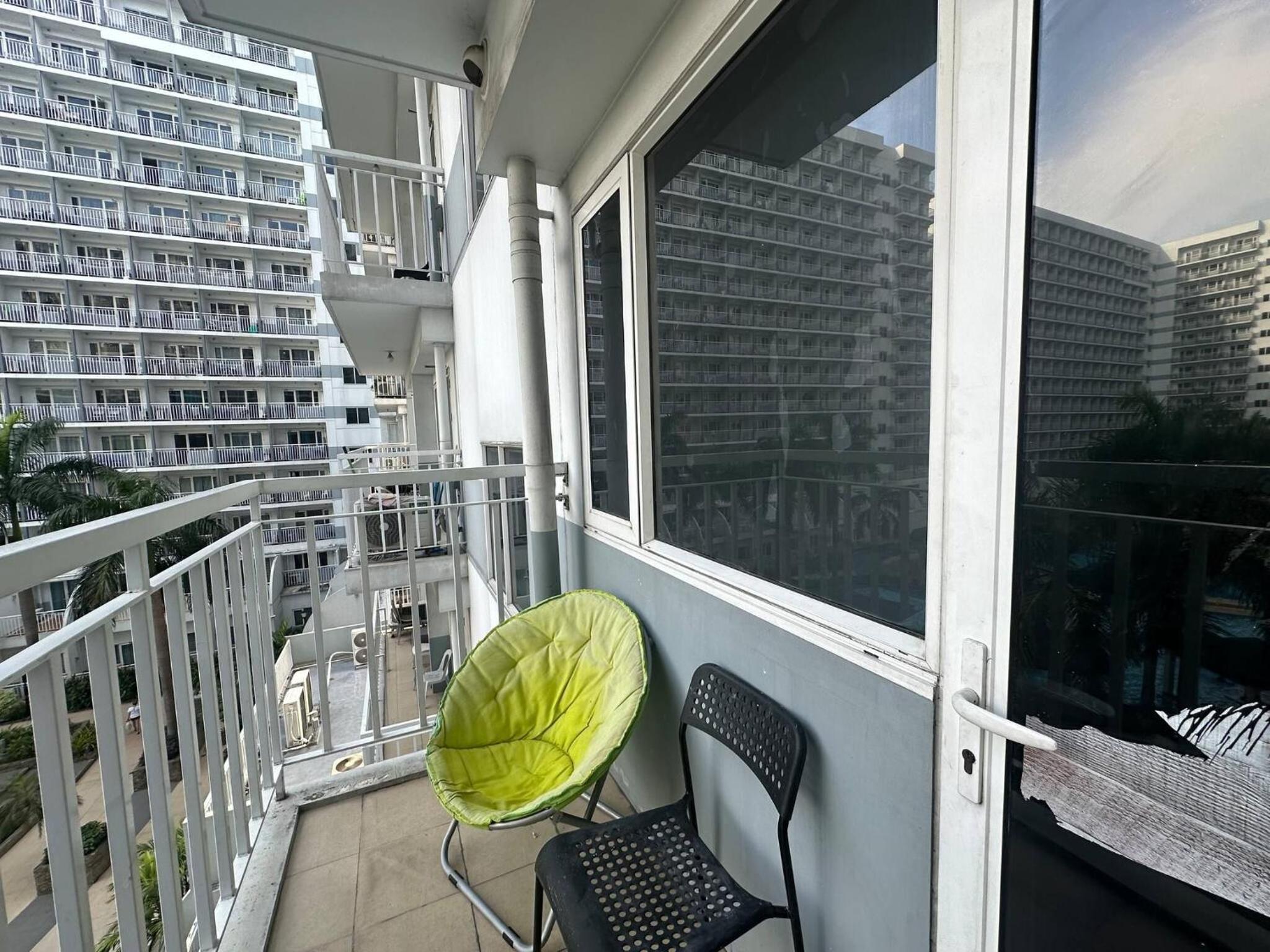 Charming 1-Bedroom Apartment in the Heart of Pasay City