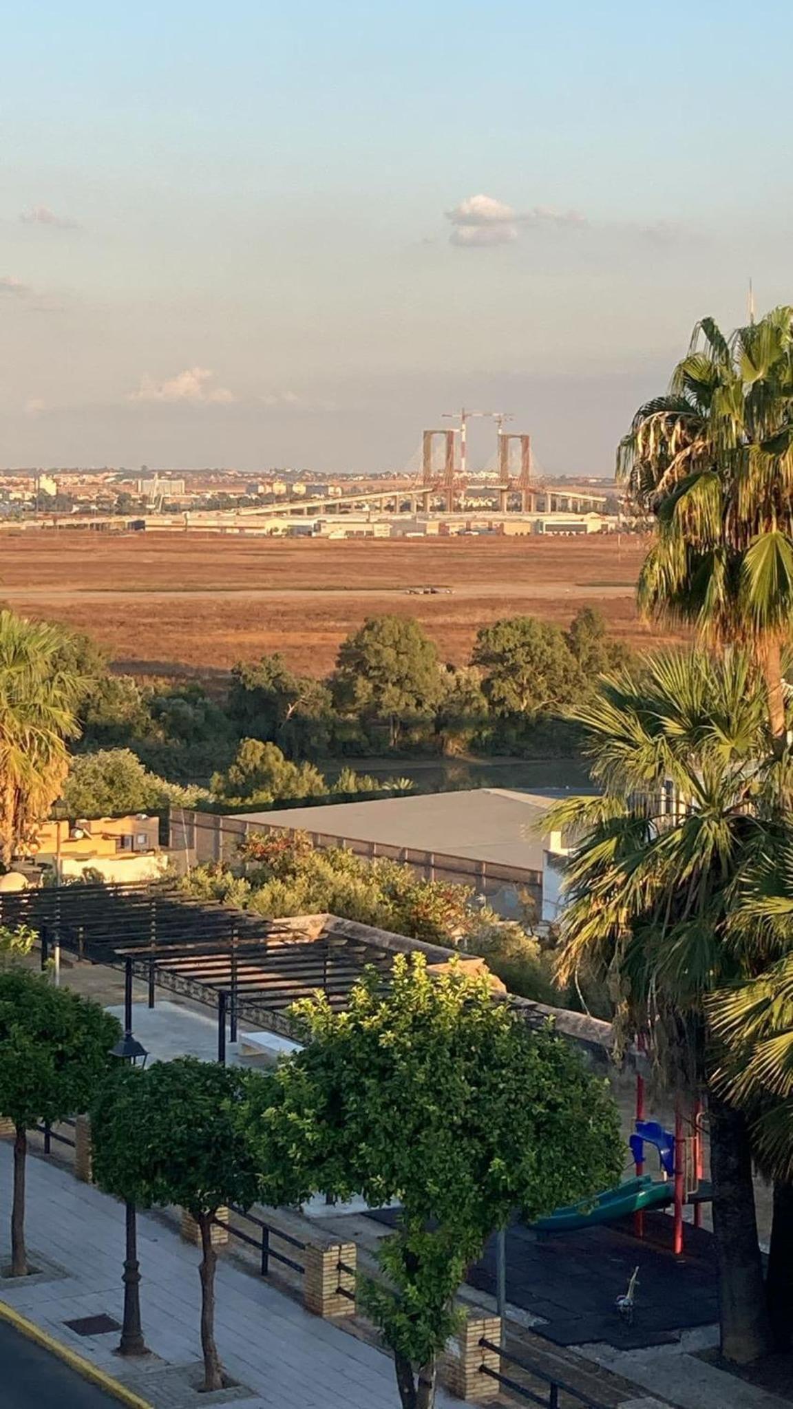 El Dúplex del Monumento