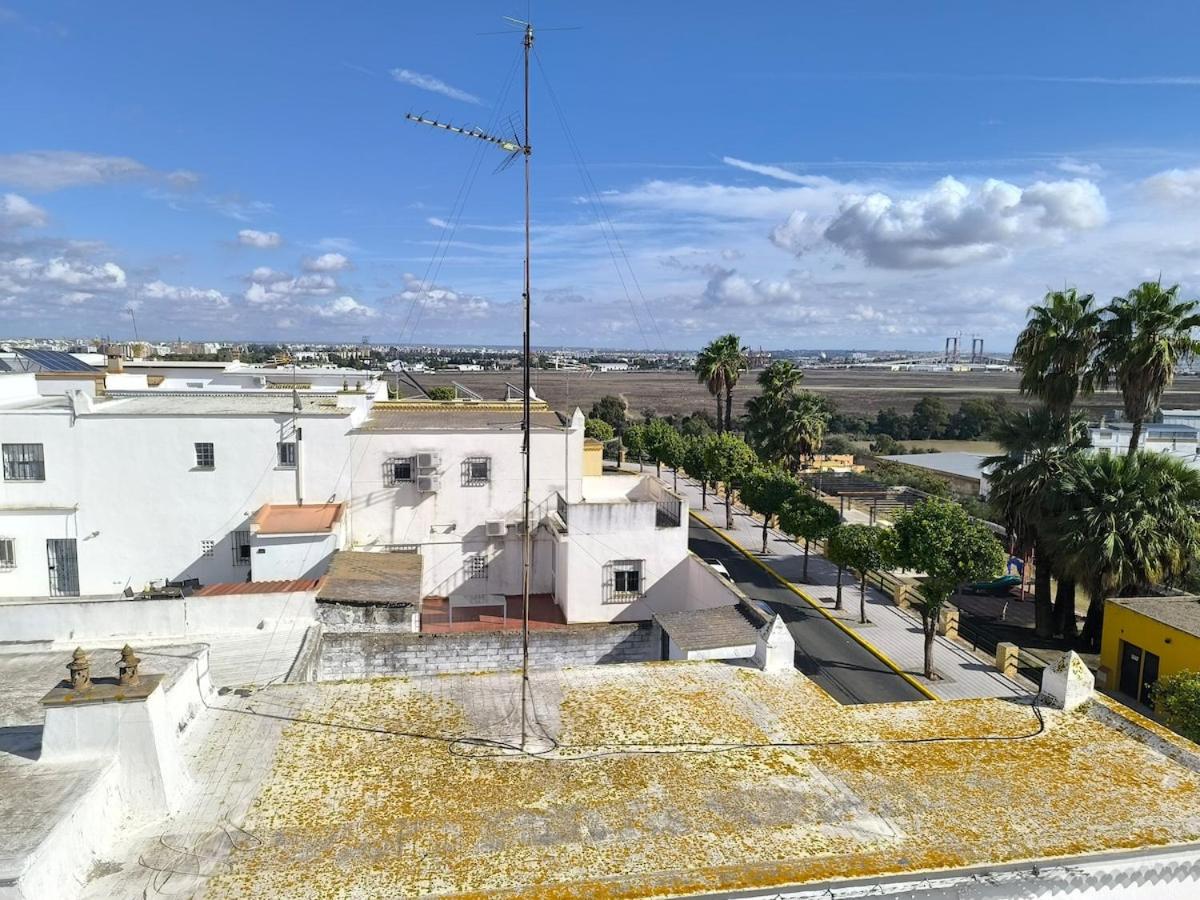 El Dúplex del Monumento