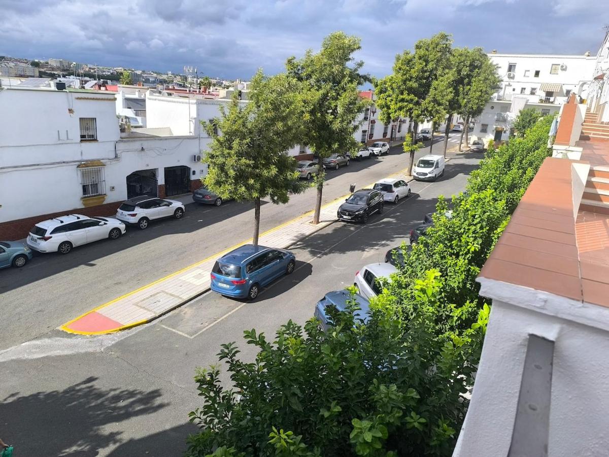 El Dúplex del Monumento