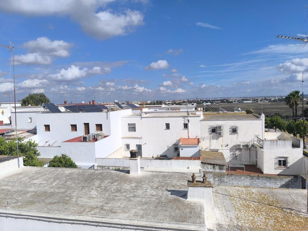 El Dúplex del Monumento