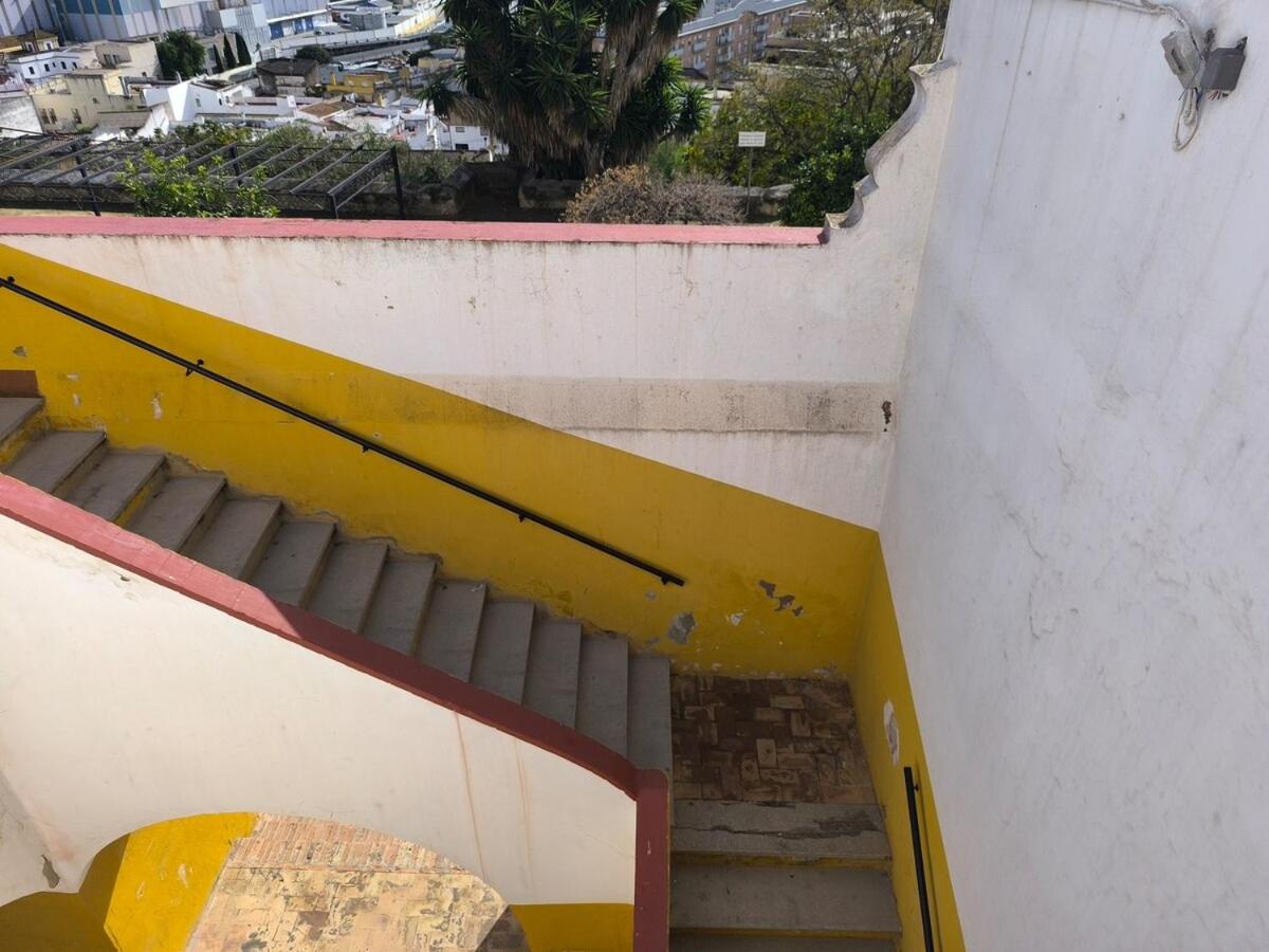 El Dúplex del Monumento