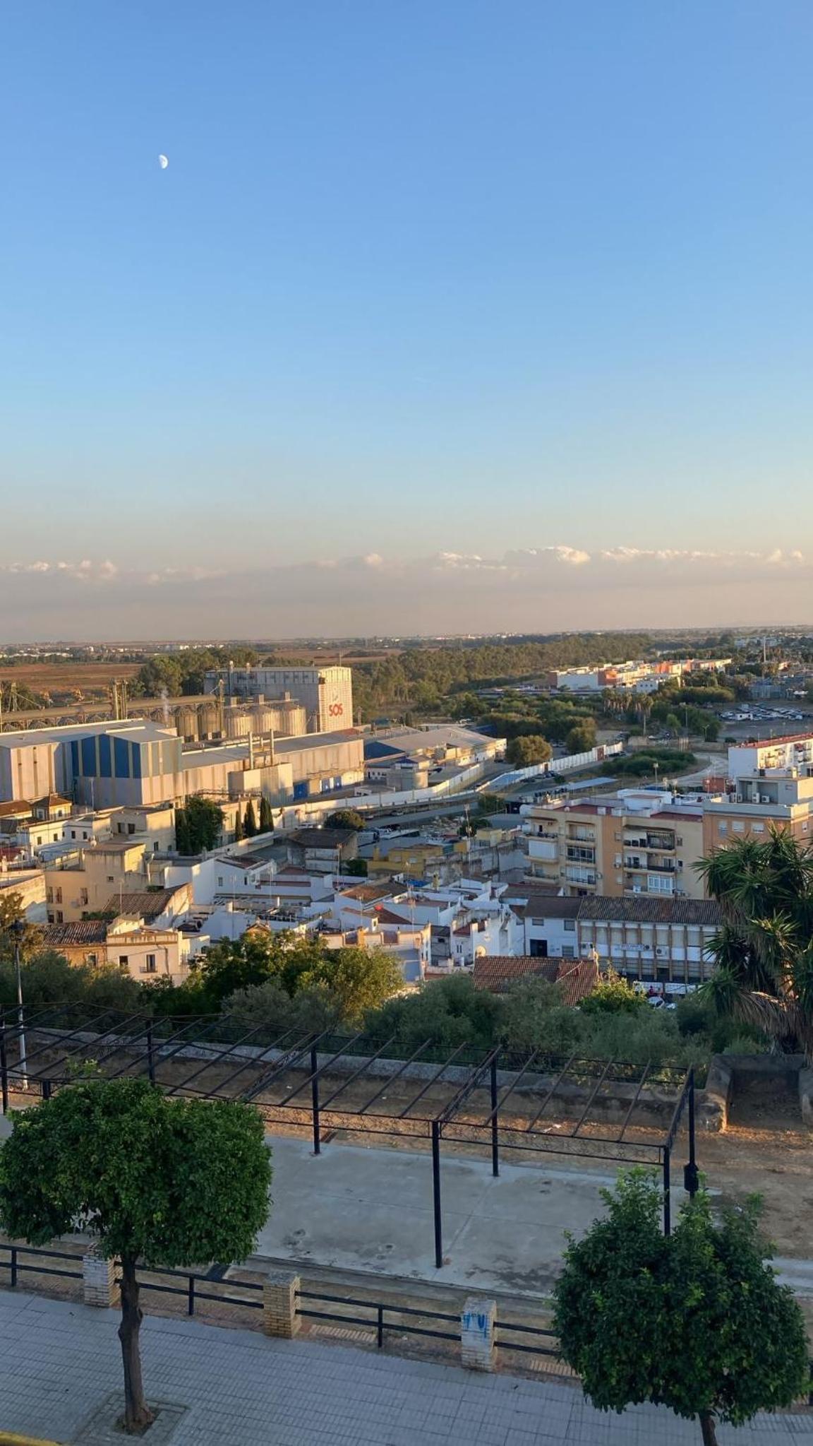 El Dúplex del Monumento