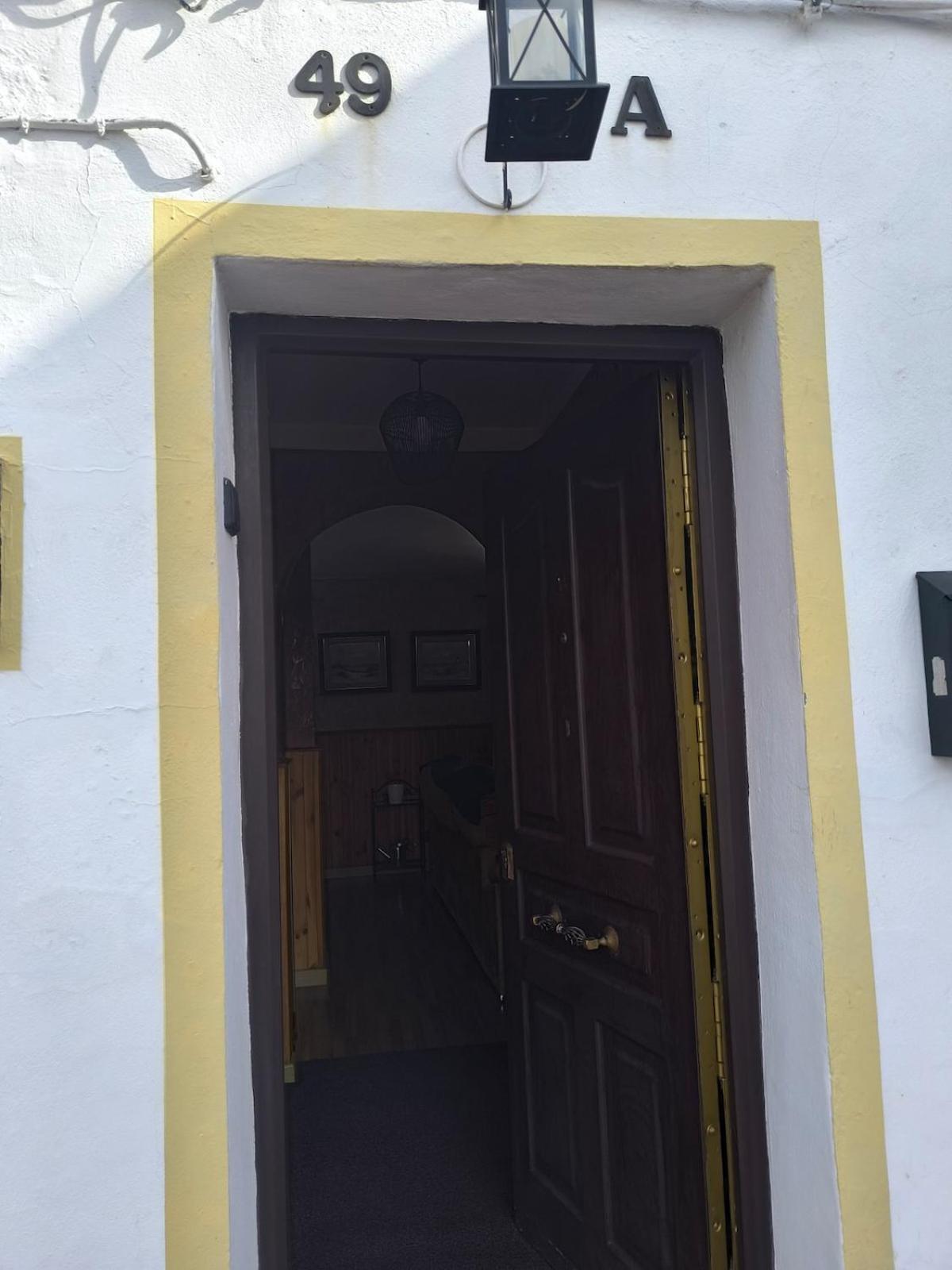 El Dúplex del Monumento