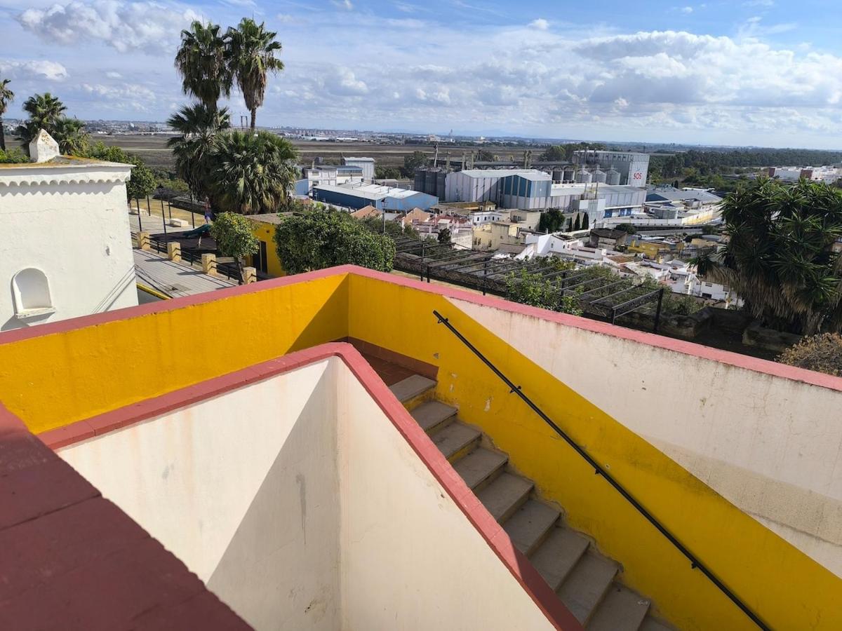 El Dúplex del Monumento