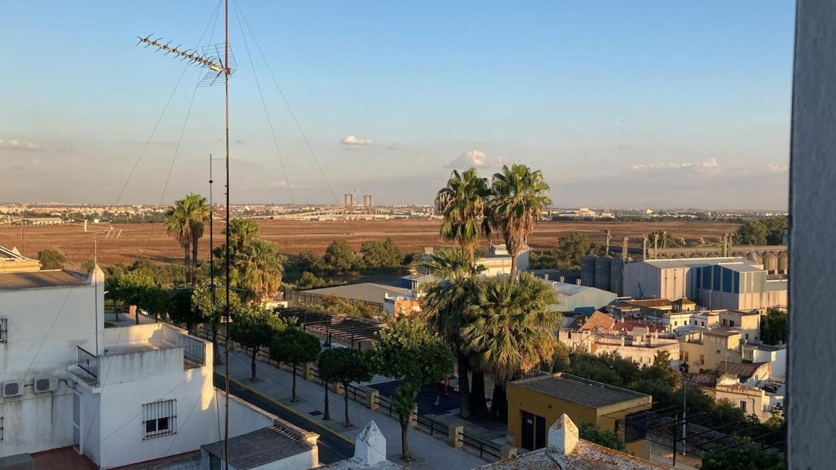 El Dúplex del Monumento