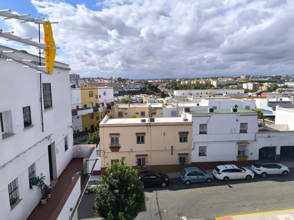 El Dúplex del Monumento