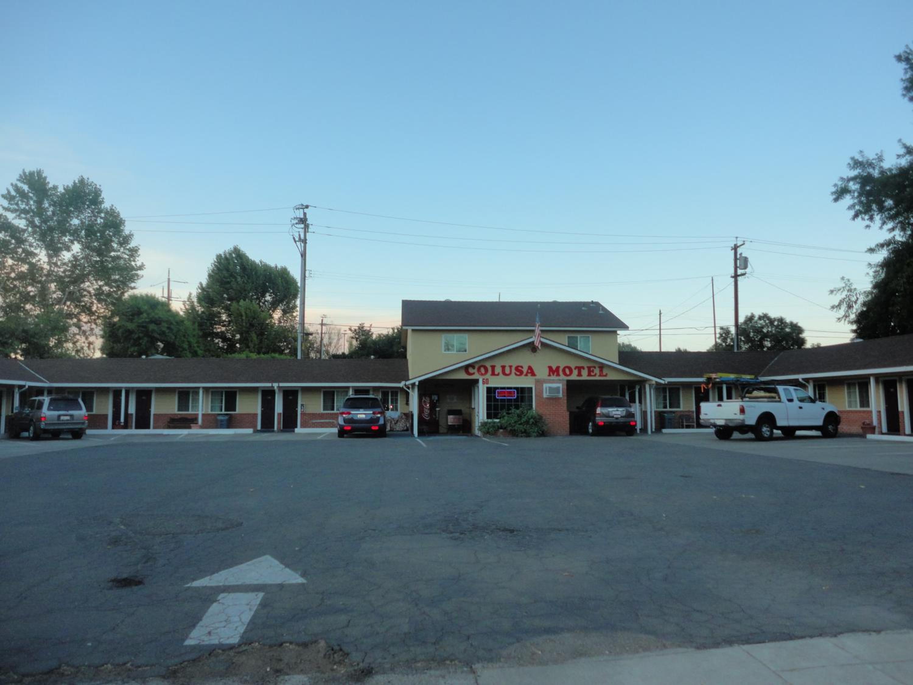 Colusa Motel - Property Image 5