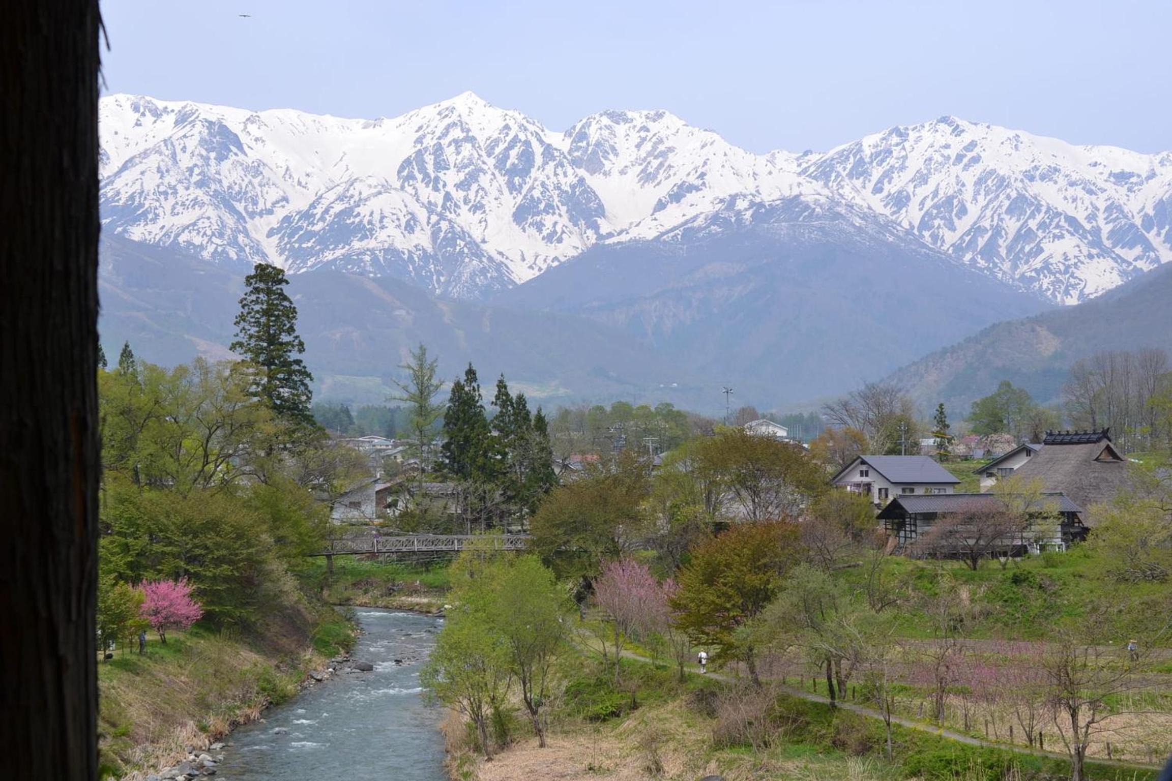 Hakuba Kaze no Ko, photo 10