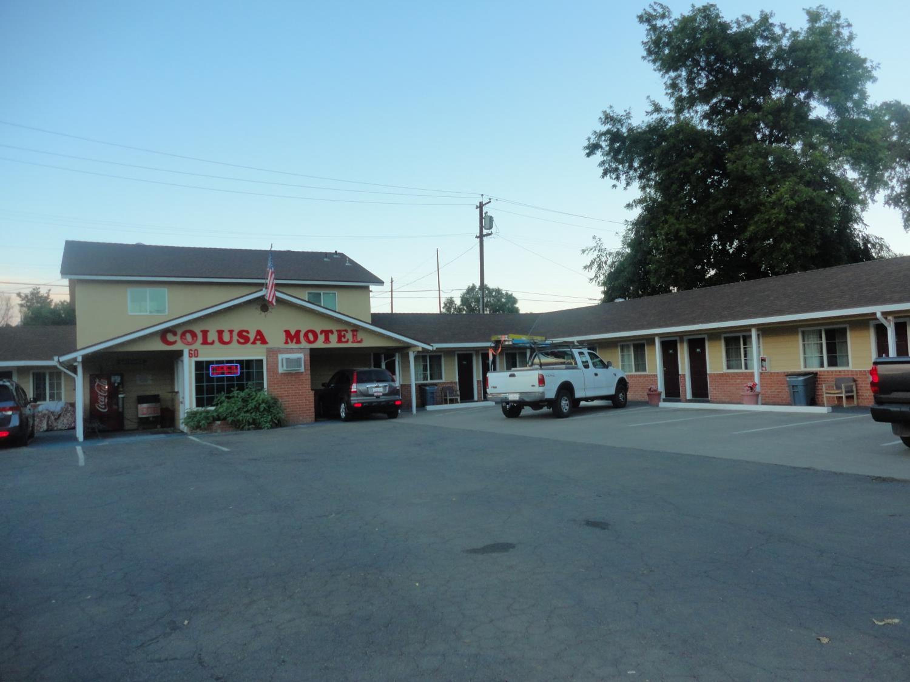 Colusa Motel - Property Image 3
