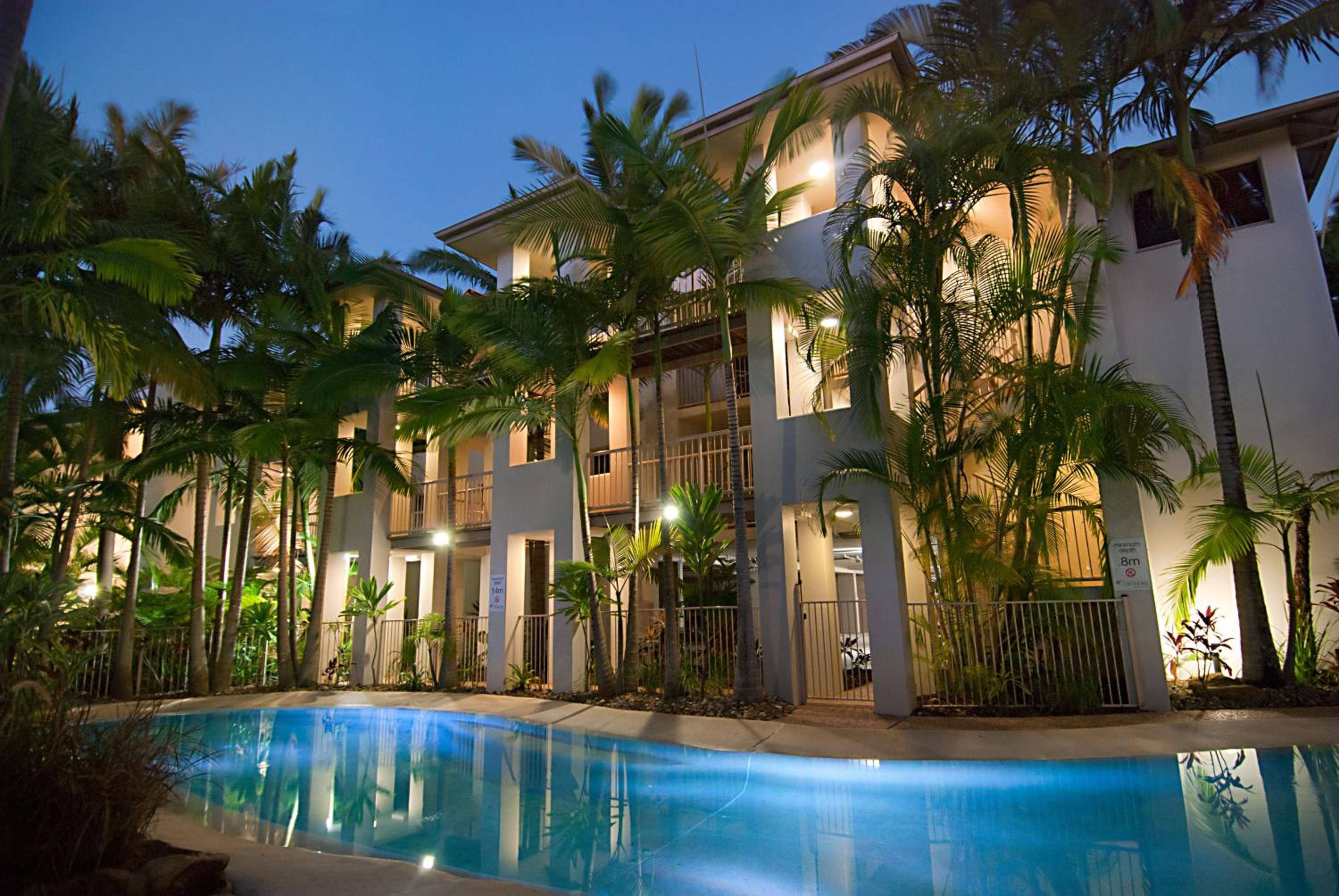 Hotel Offshore Noosa Resort