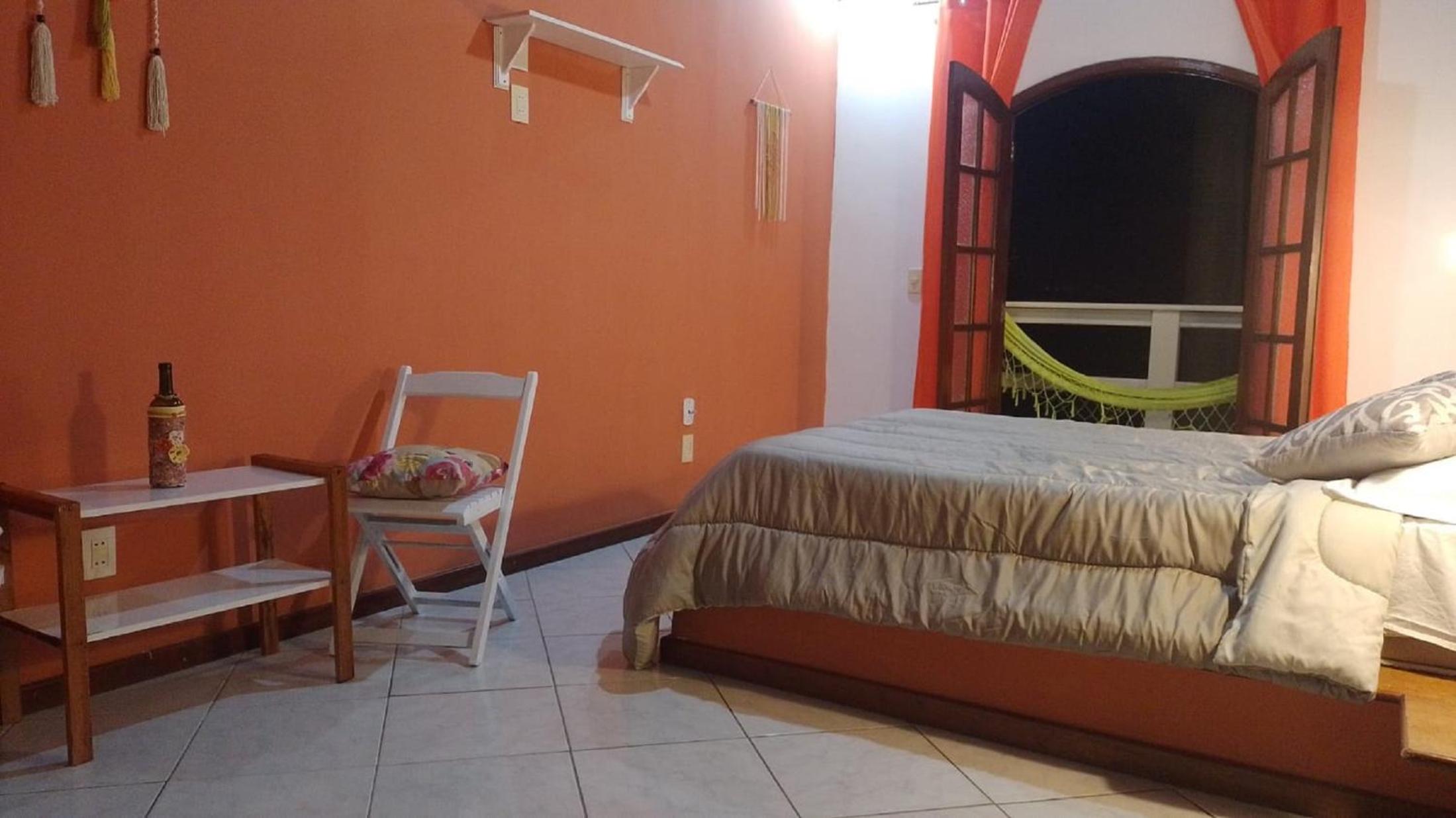 Hospedagem La Casa Agus Buzios