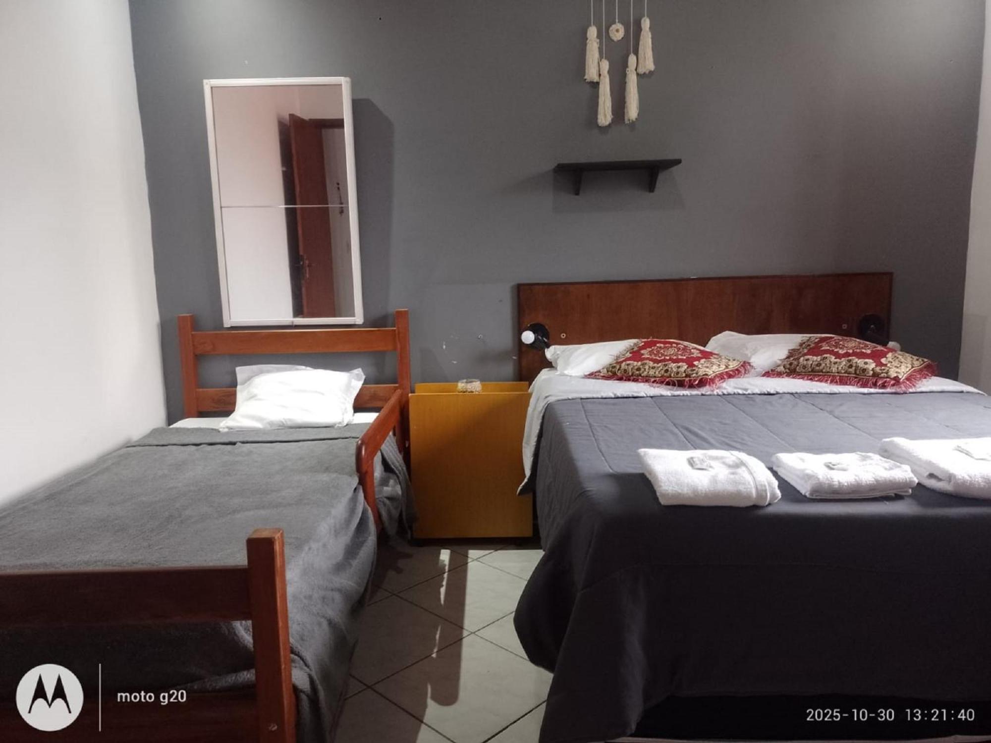 Hospedagem La Casa Agus Buzios