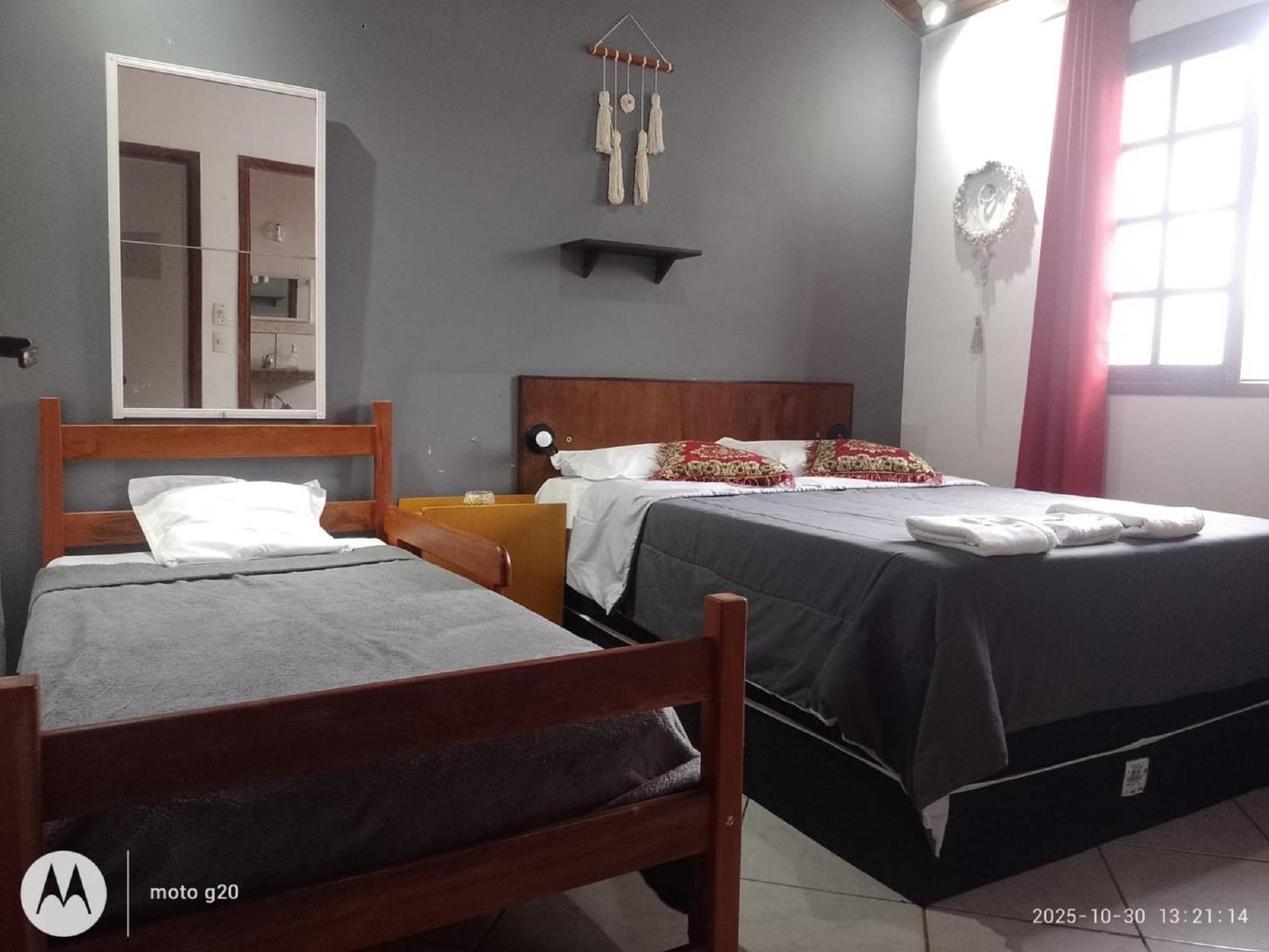 Hospedagem La Casa Agus Buzios