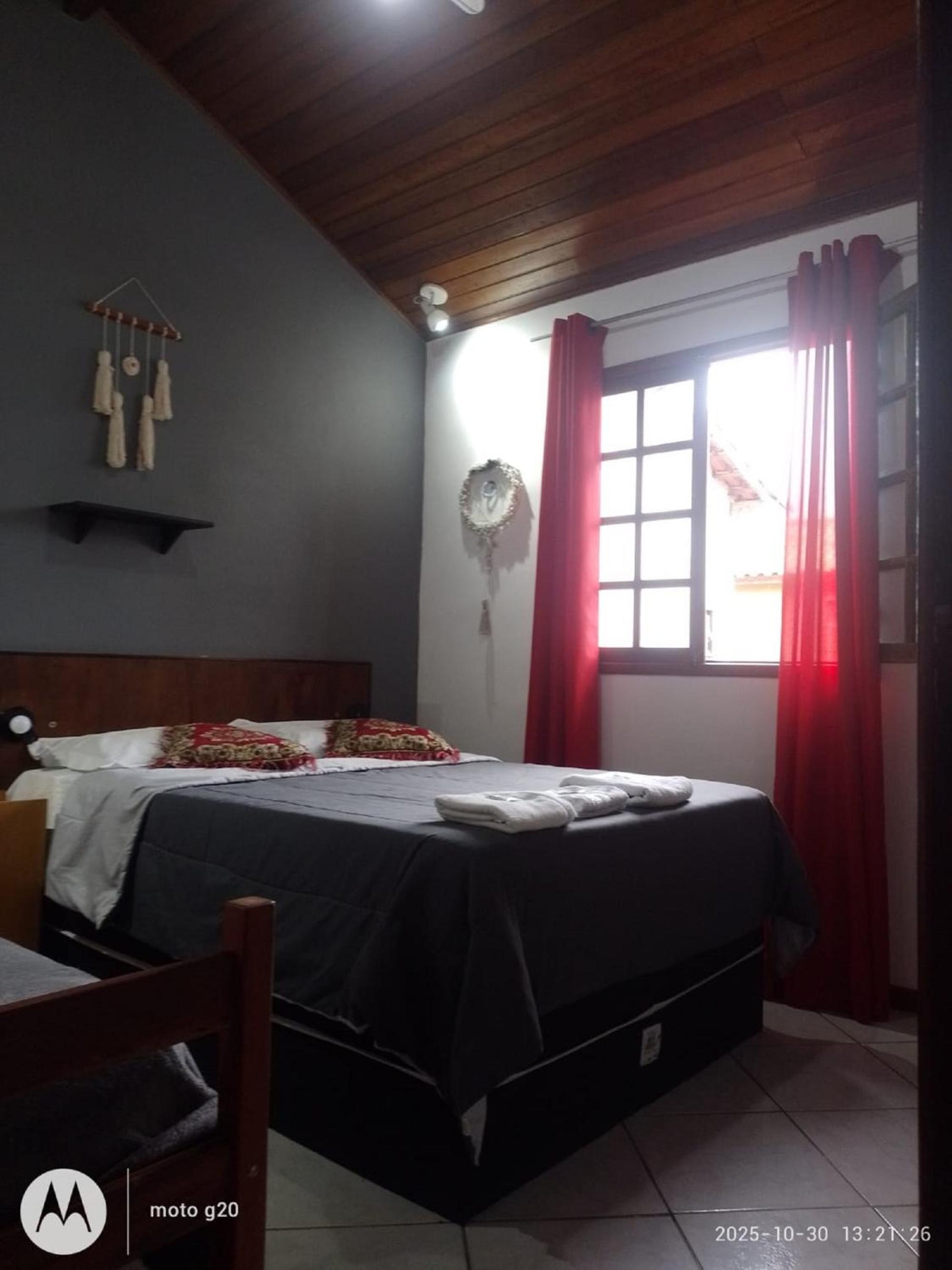 Hospedagem La Casa Agus Buzios