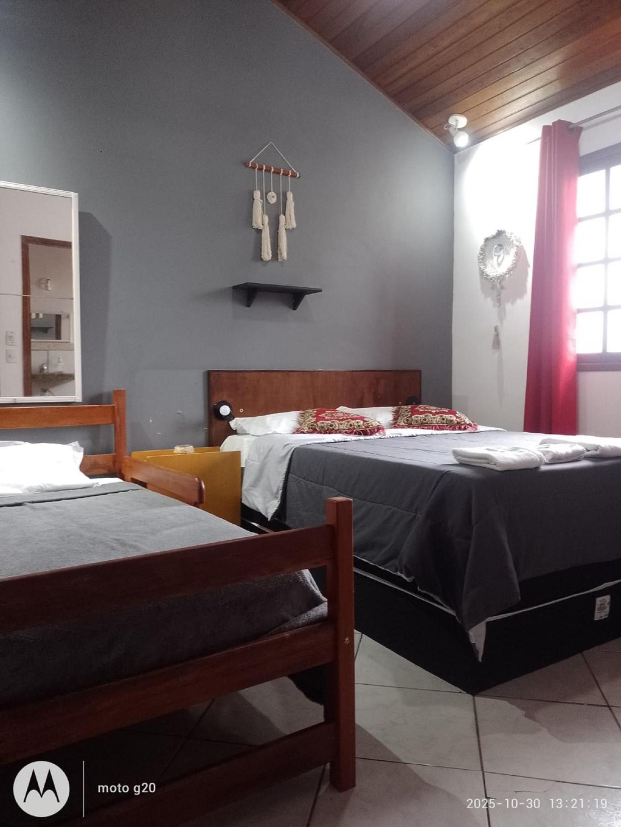 Hospedagem La Casa Agus Buzios