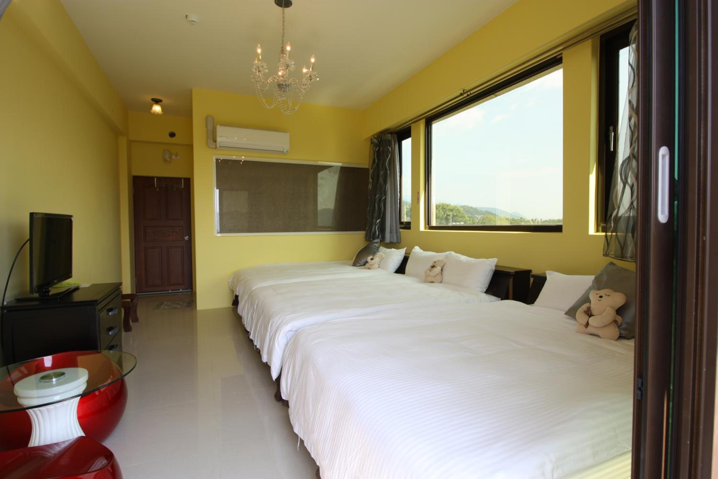 Xinyue B&B