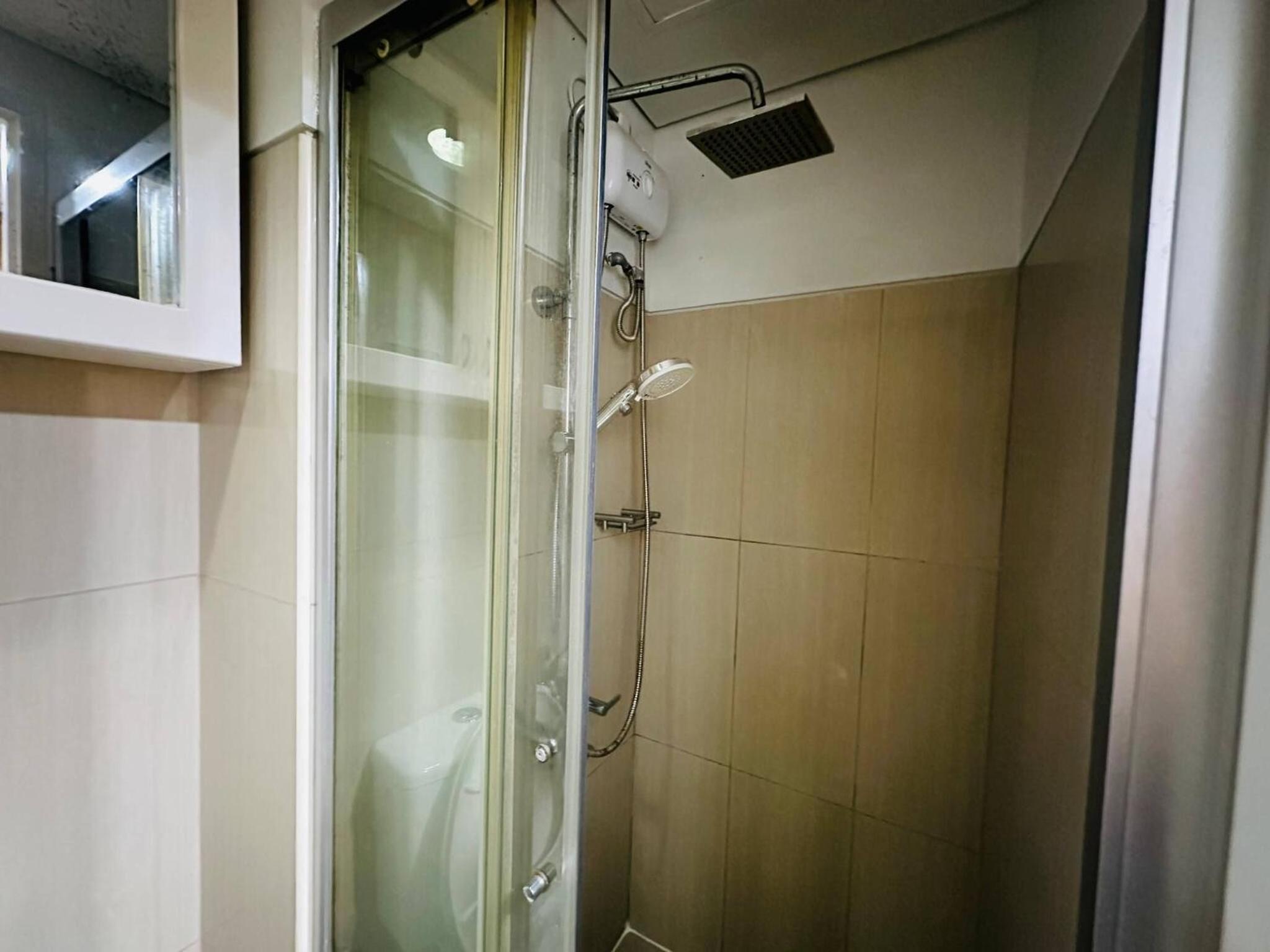 Ultra Pasay City Apartment for Rent - Perfect for Short-Term Stay Front of MOA