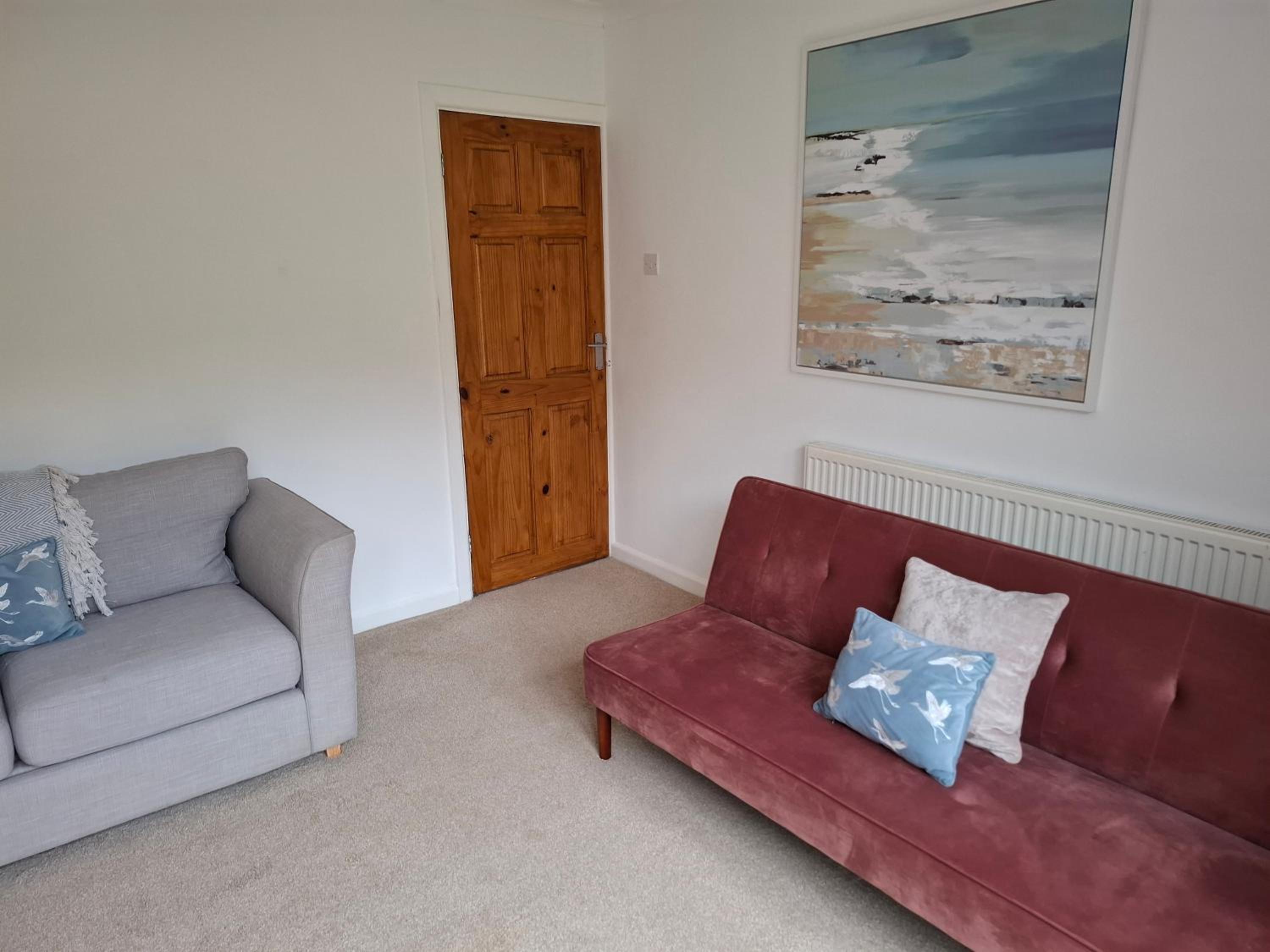 4 Bedroom House in Saltdean, Brighton