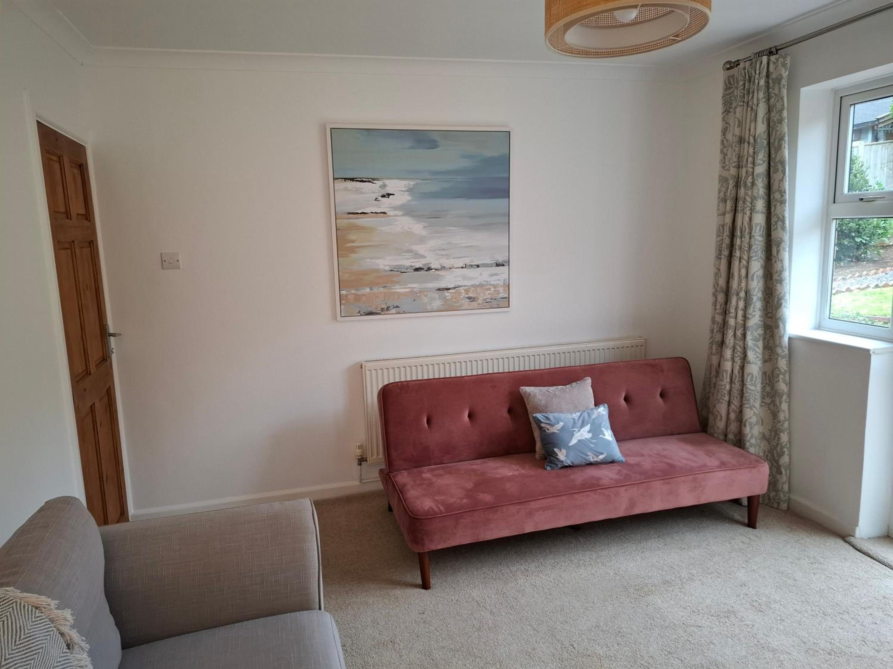 4 Bedroom House in Saltdean, Brighton