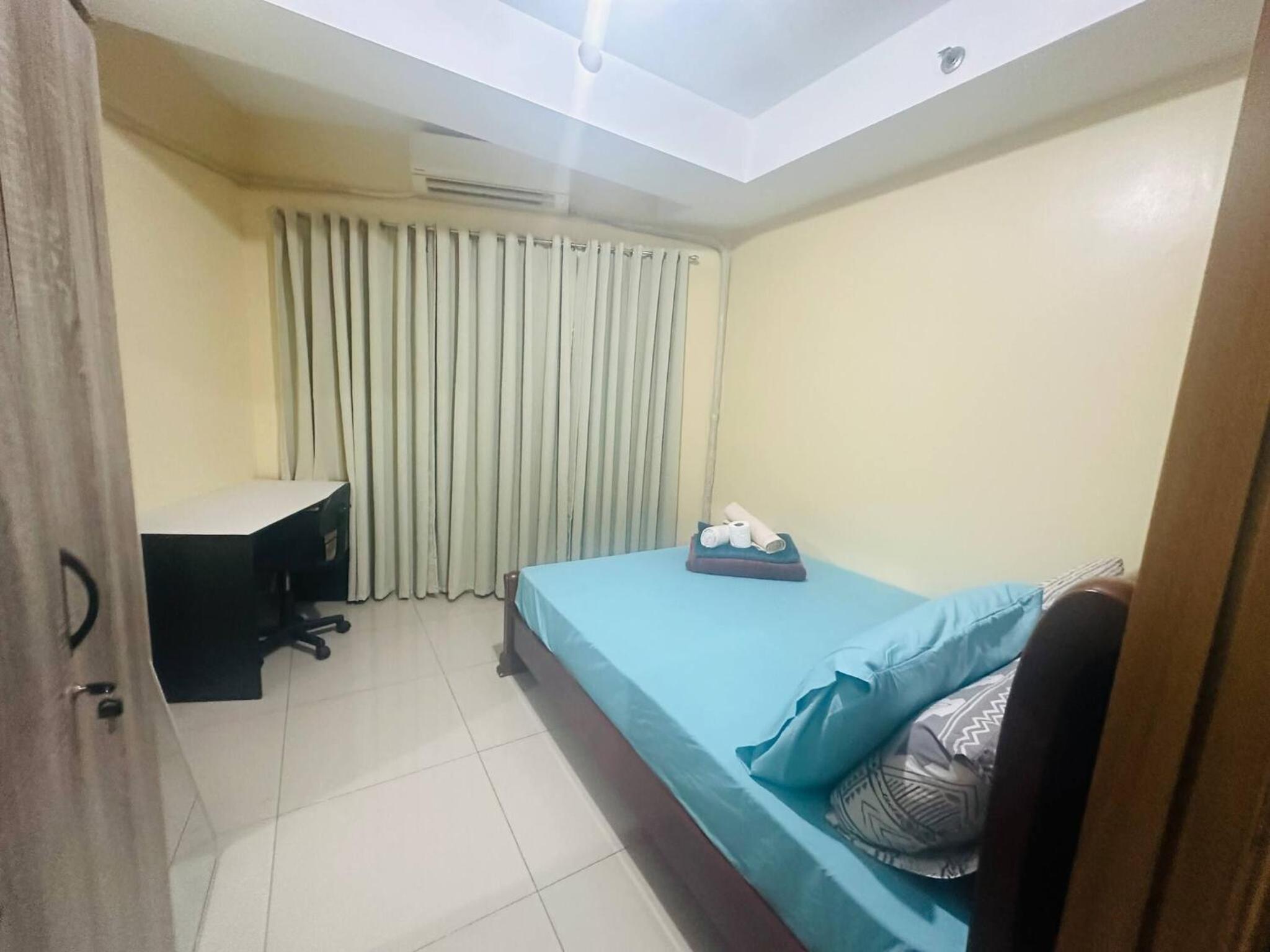 Timeless Pasay City Apartment for Rent