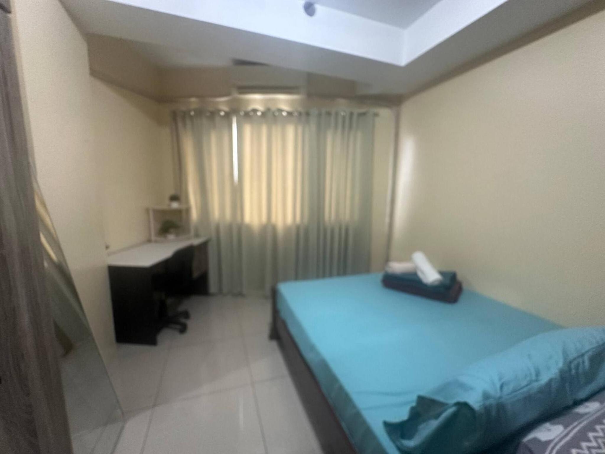 Timeless Pasay City Apartment for Rent