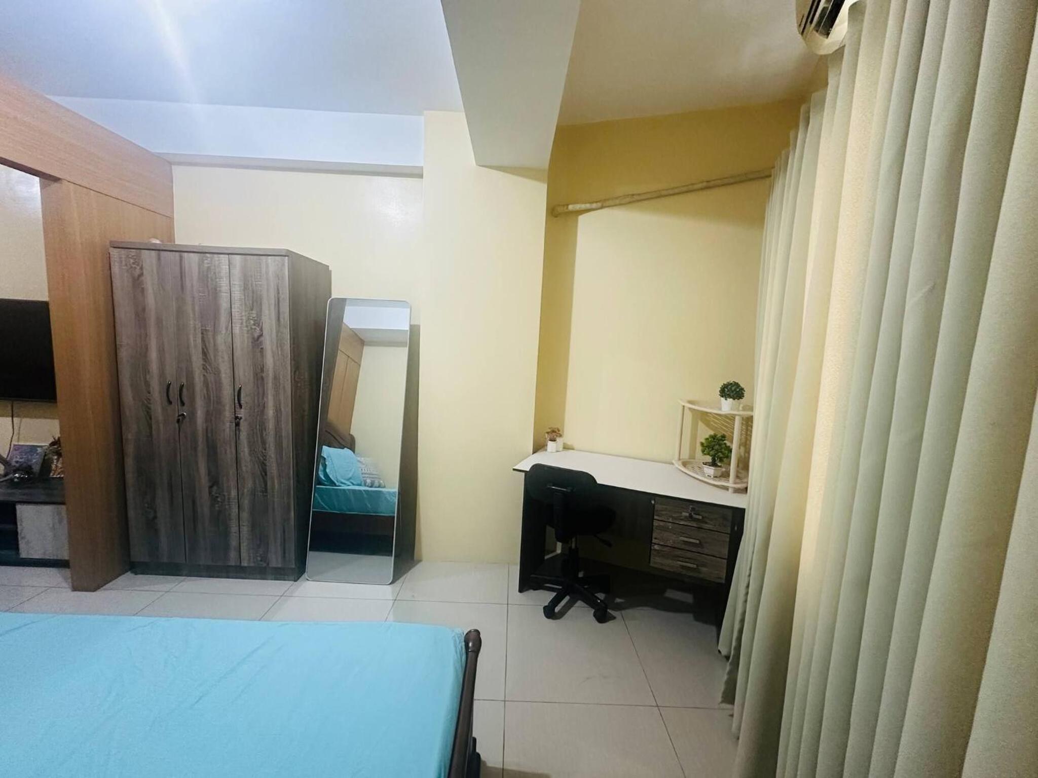 Timeless Pasay City Apartment for Rent