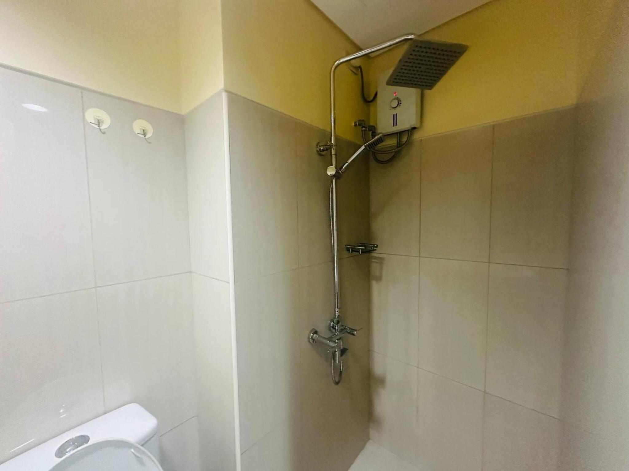 Timeless Pasay City Apartment for Rent