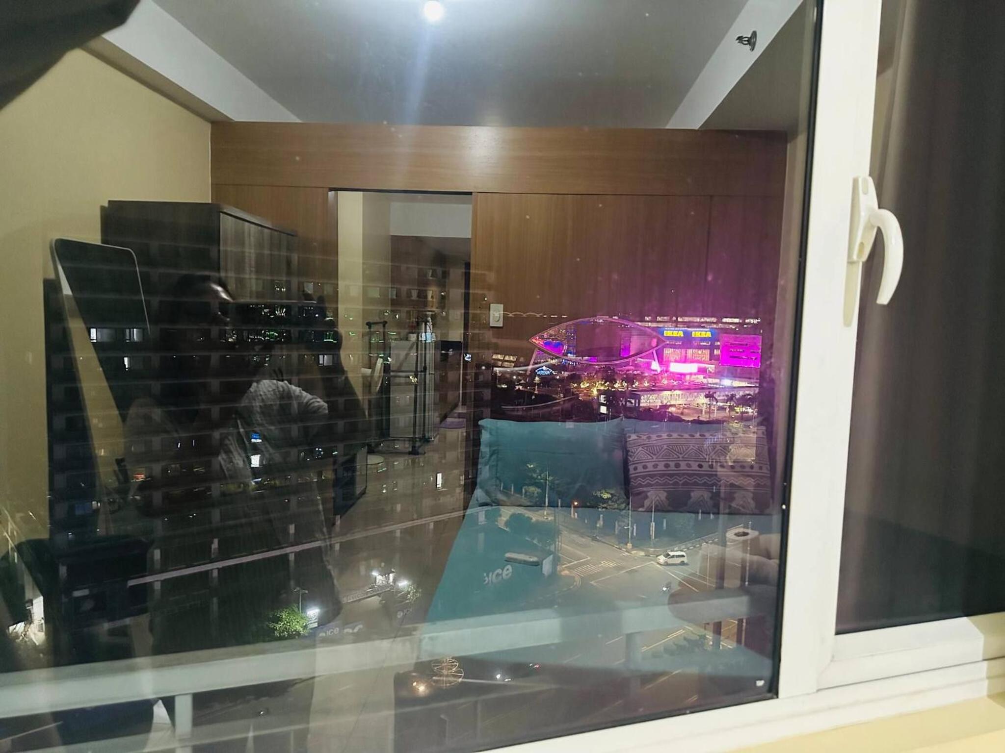Timeless Pasay City Apartment for Rent