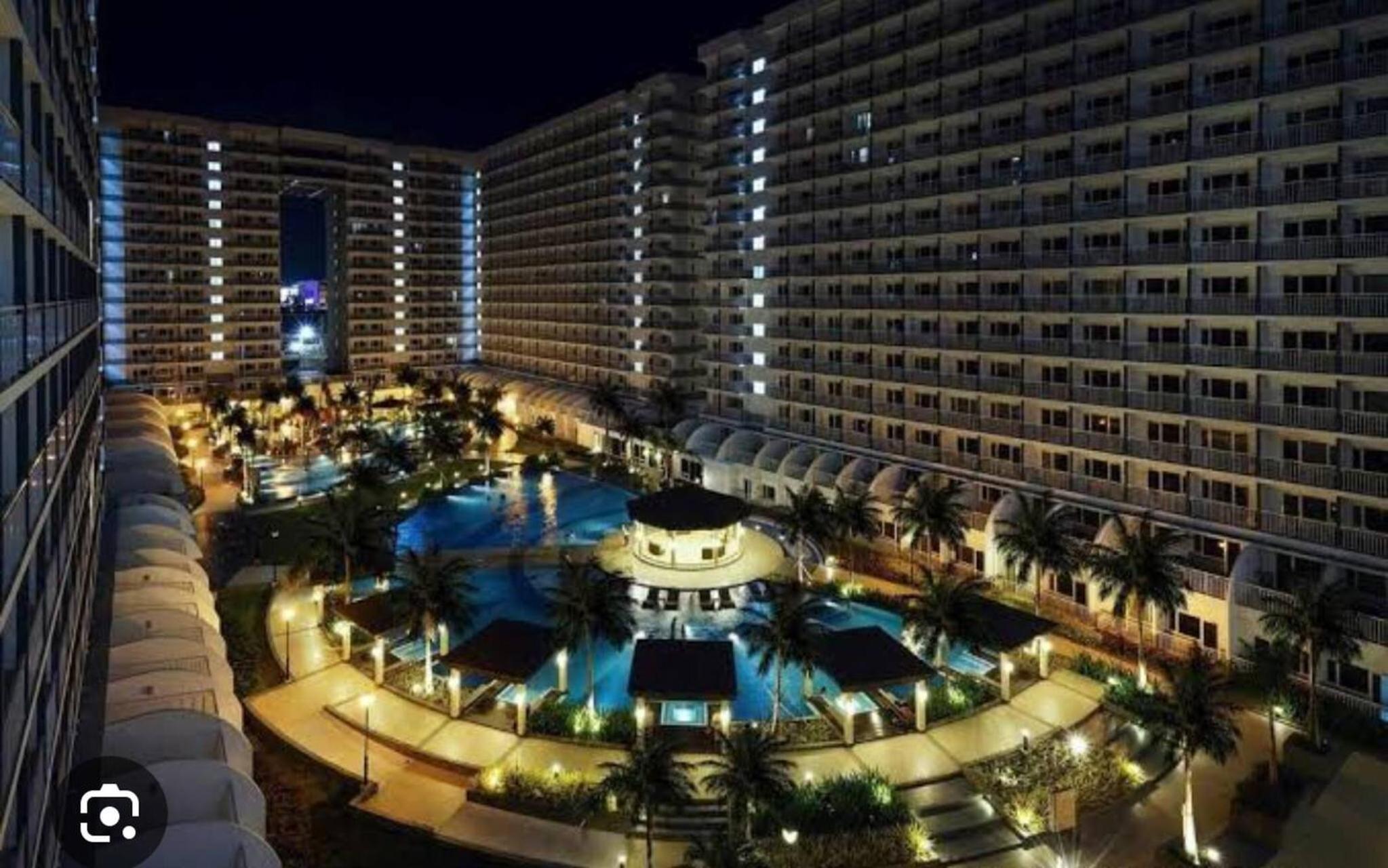 Timeless Pasay City Apartment for Rent