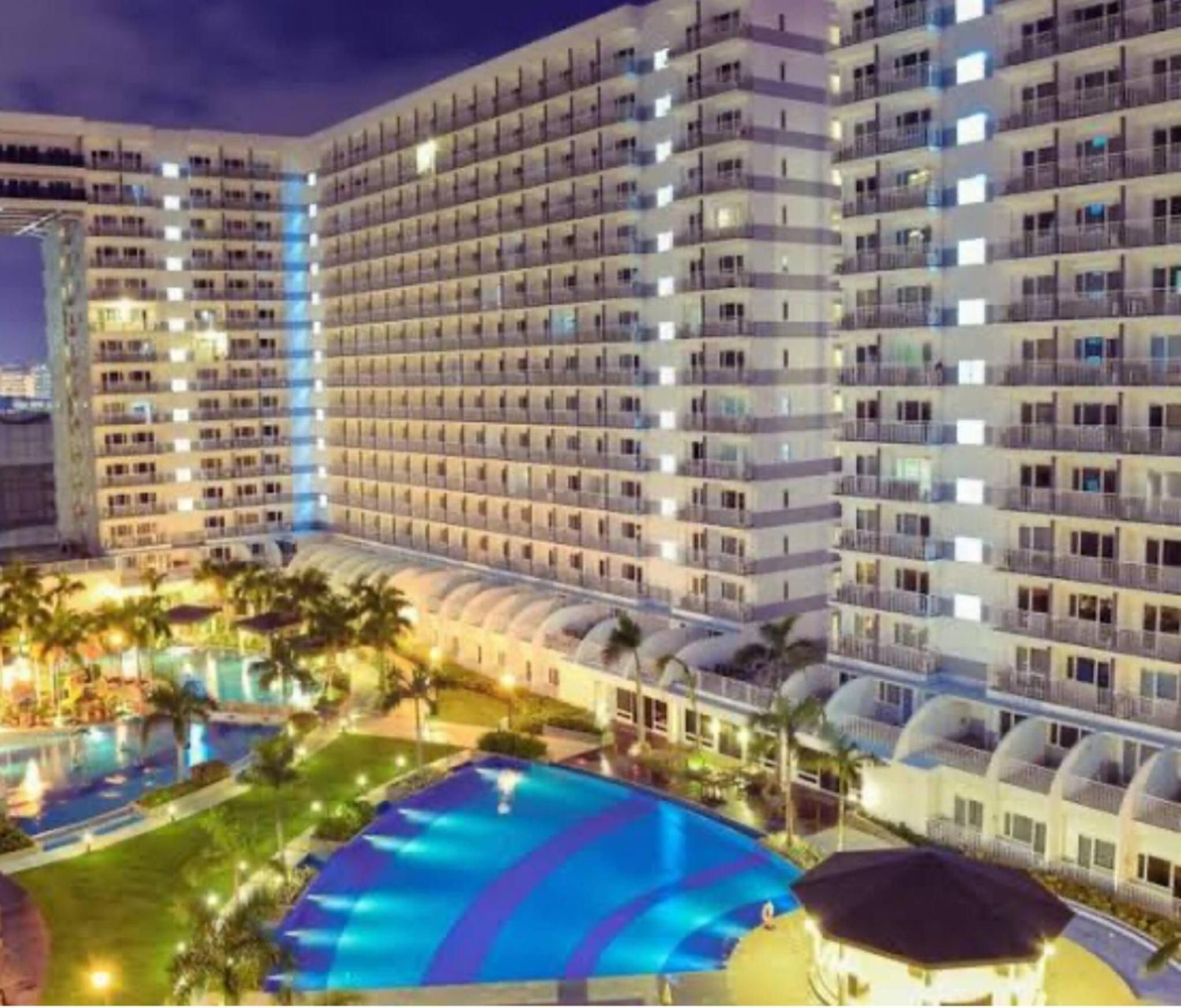 Timeless Pasay City Apartment for Rent