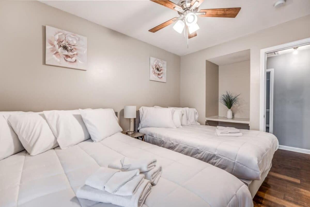 Crimson Creek Stayhouse