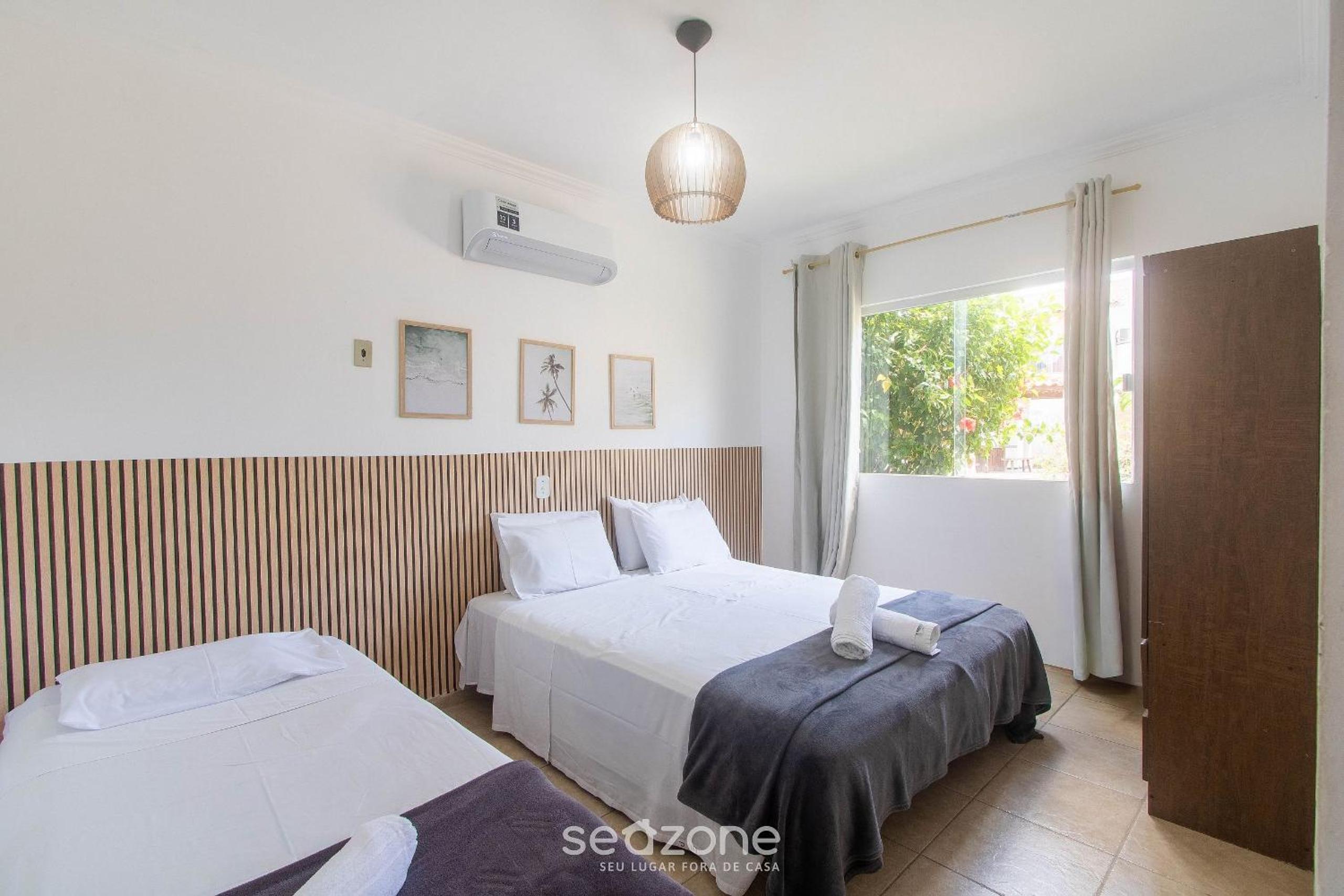 Apt w/ Barbecue 500m from the Beach PBT1003