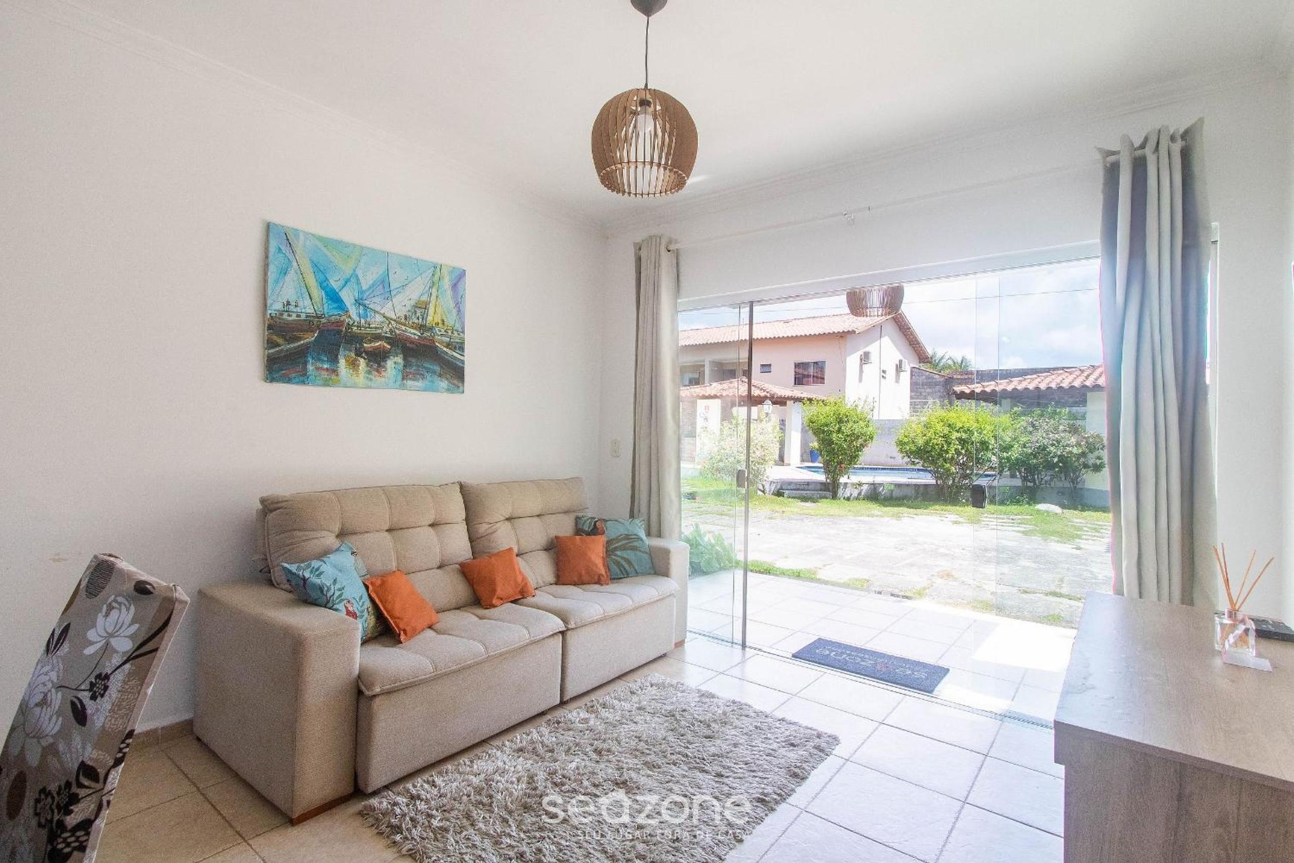 Apt w/ Barbecue 500m from the Beach PBT1003