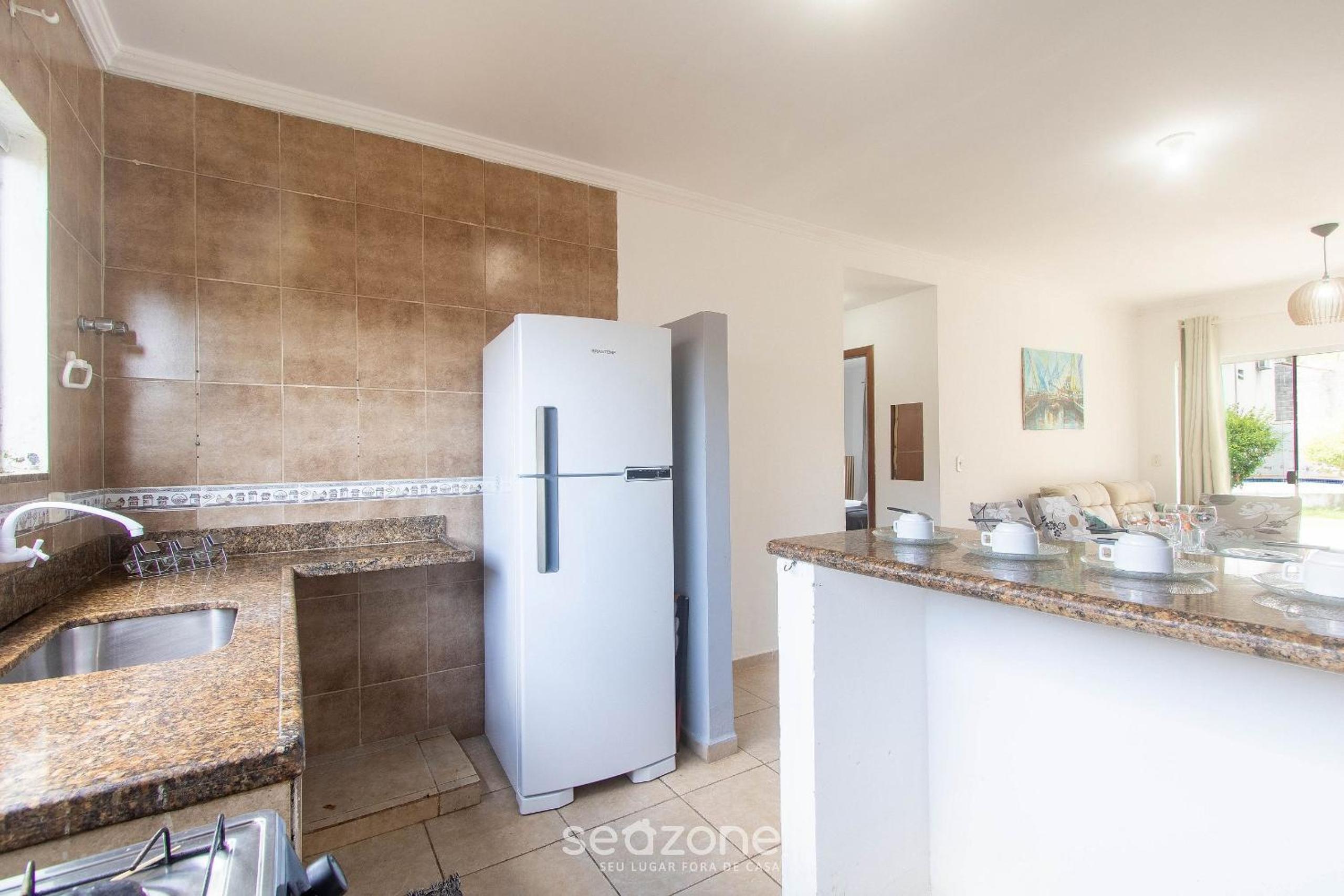 Apt w/ Barbecue 500m from the Beach PBT1003