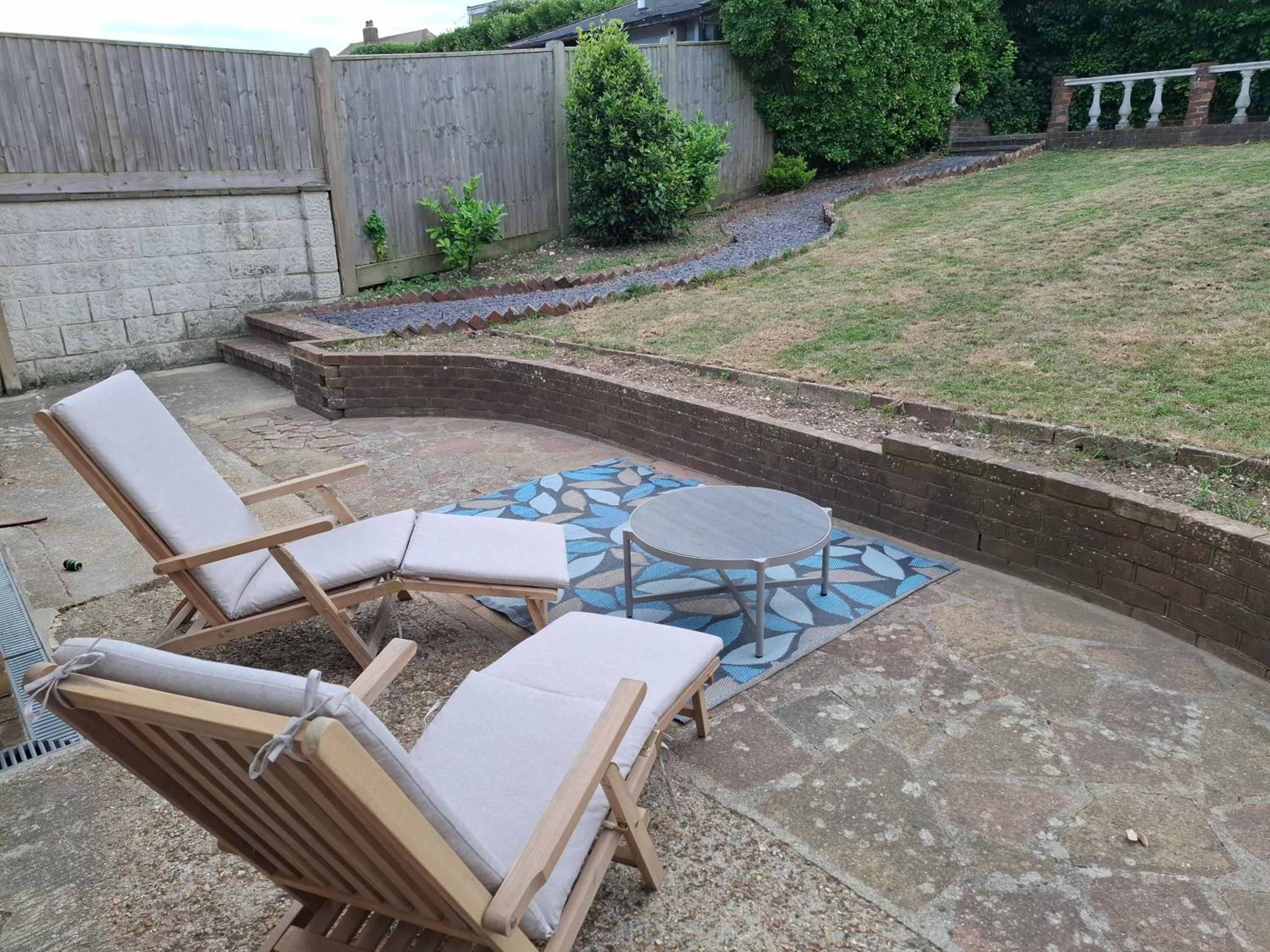 4 Bedroom House in Saltdean, Brighton