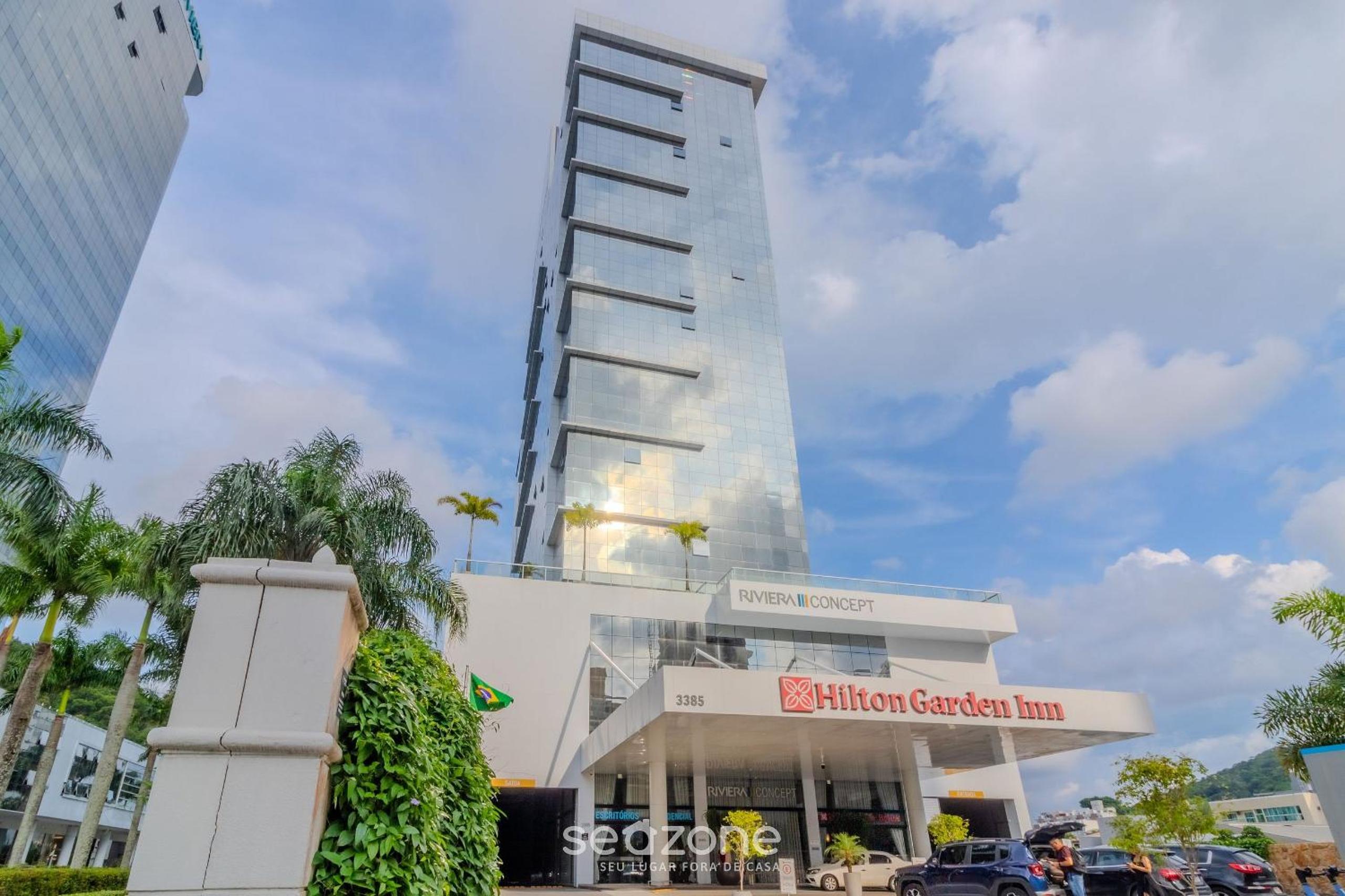 Modern and Complete Apartments in Itajaí - RVC